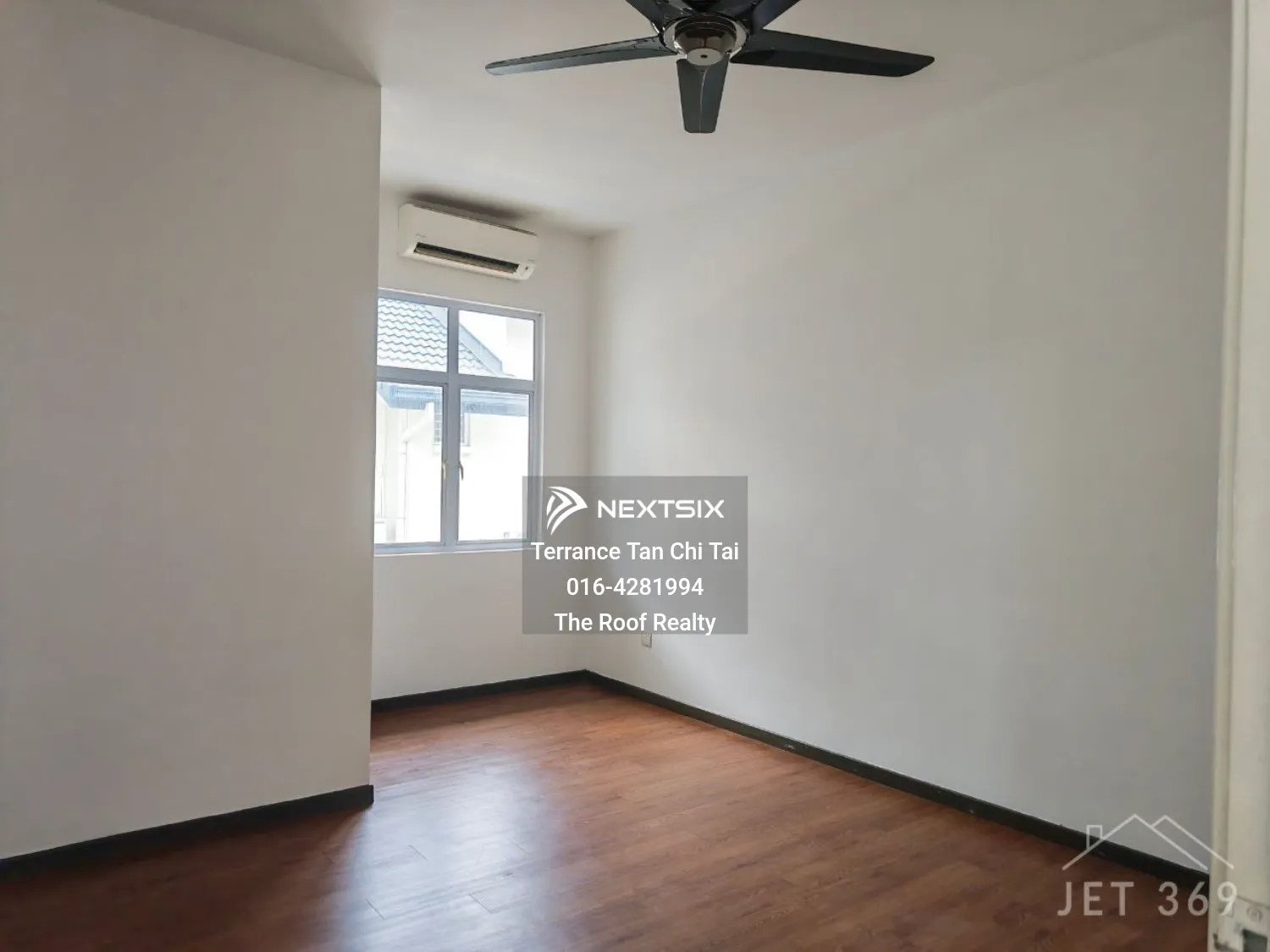 2-sty Terrace/Link House For Rent in Shah Alam Selangor - Image 13