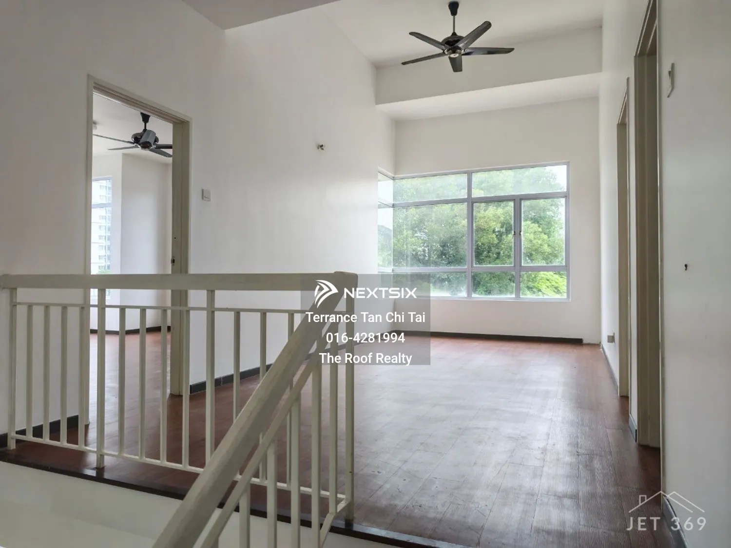 2-sty Terrace/Link House For Rent in Shah Alam Selangor - Image 14