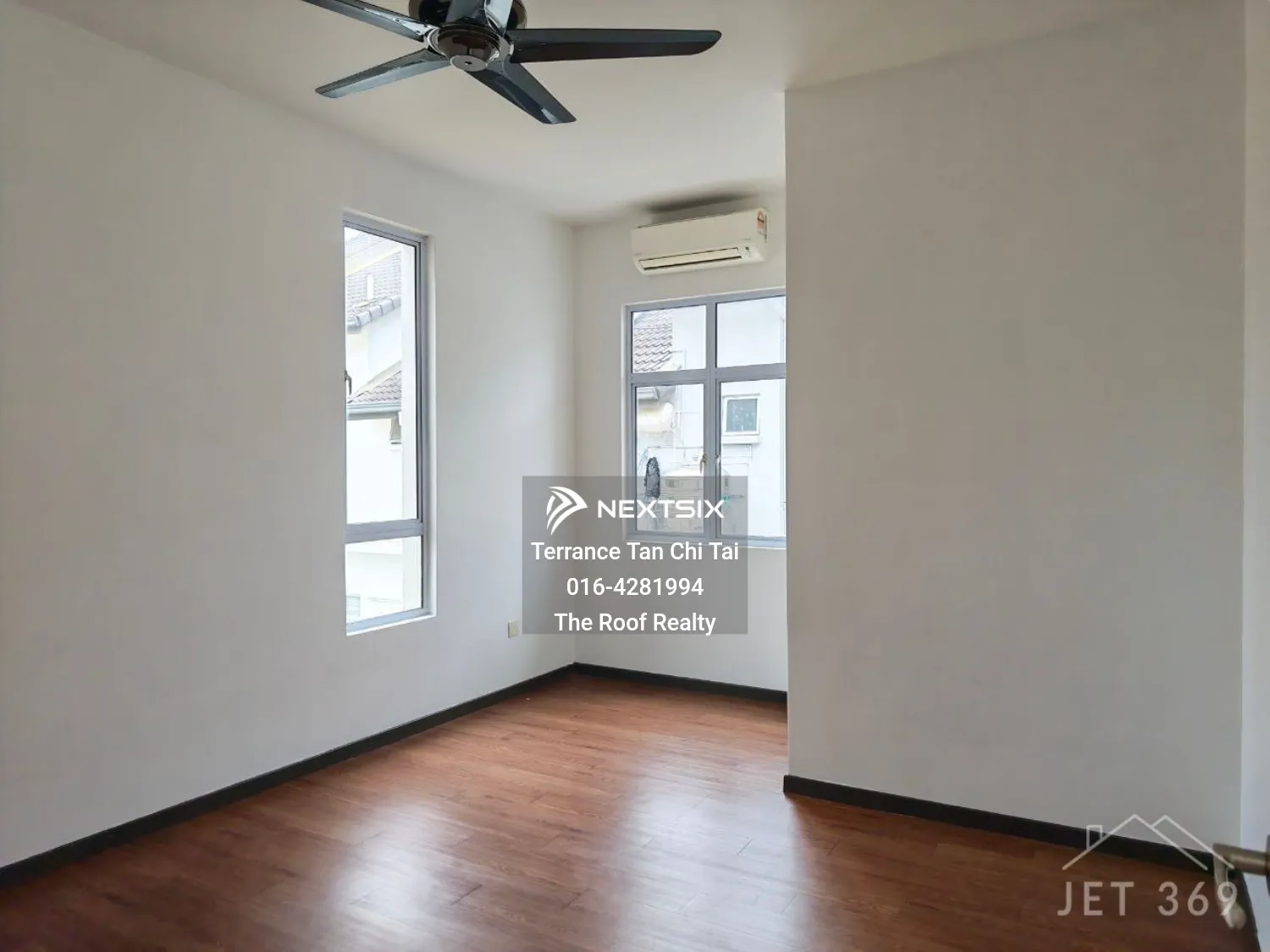 2-sty Terrace/Link House For Rent in Shah Alam Selangor - Image 15