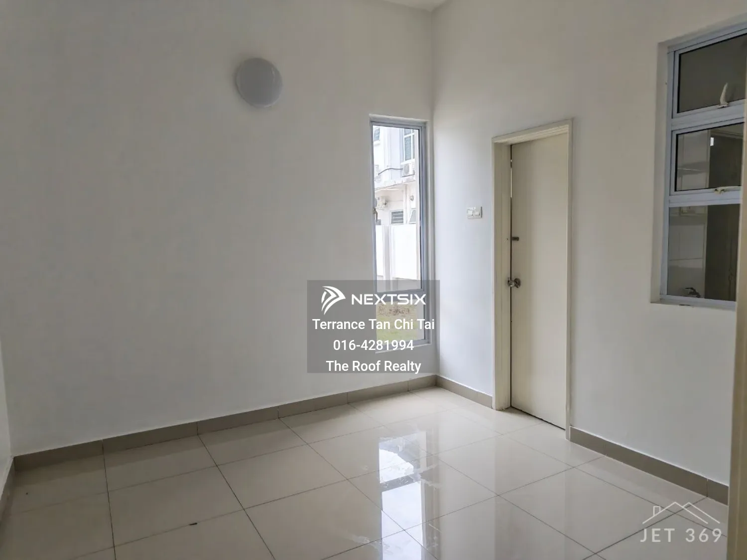 2-sty Terrace/Link House For Rent in Shah Alam Selangor - Image 16