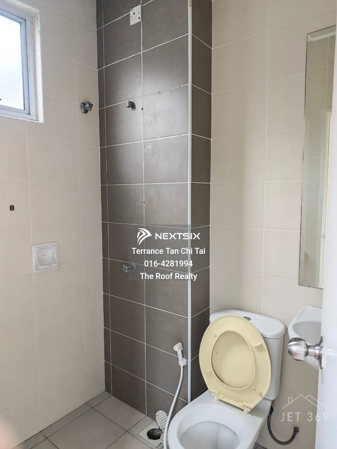 2-sty Terrace/Link House For Rent in Shah Alam Selangor - Image 17