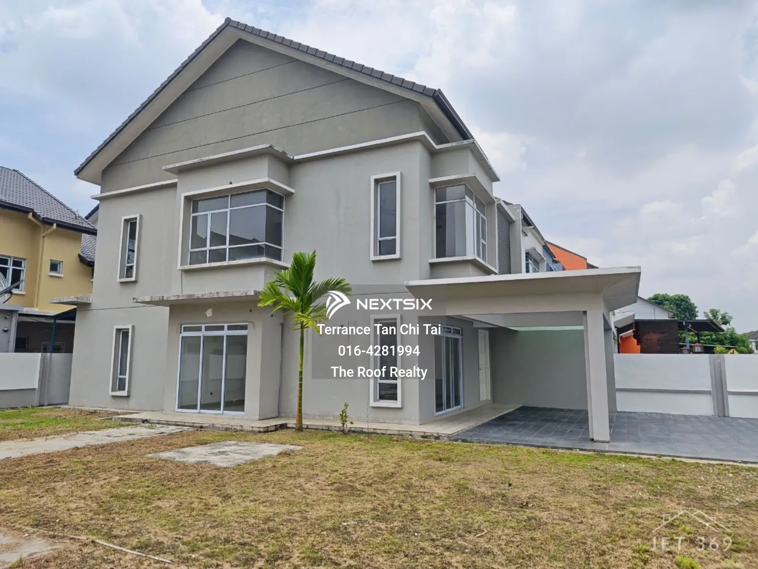 2-sty Terrace/Link House For Rent in Shah Alam Selangor - Image 5