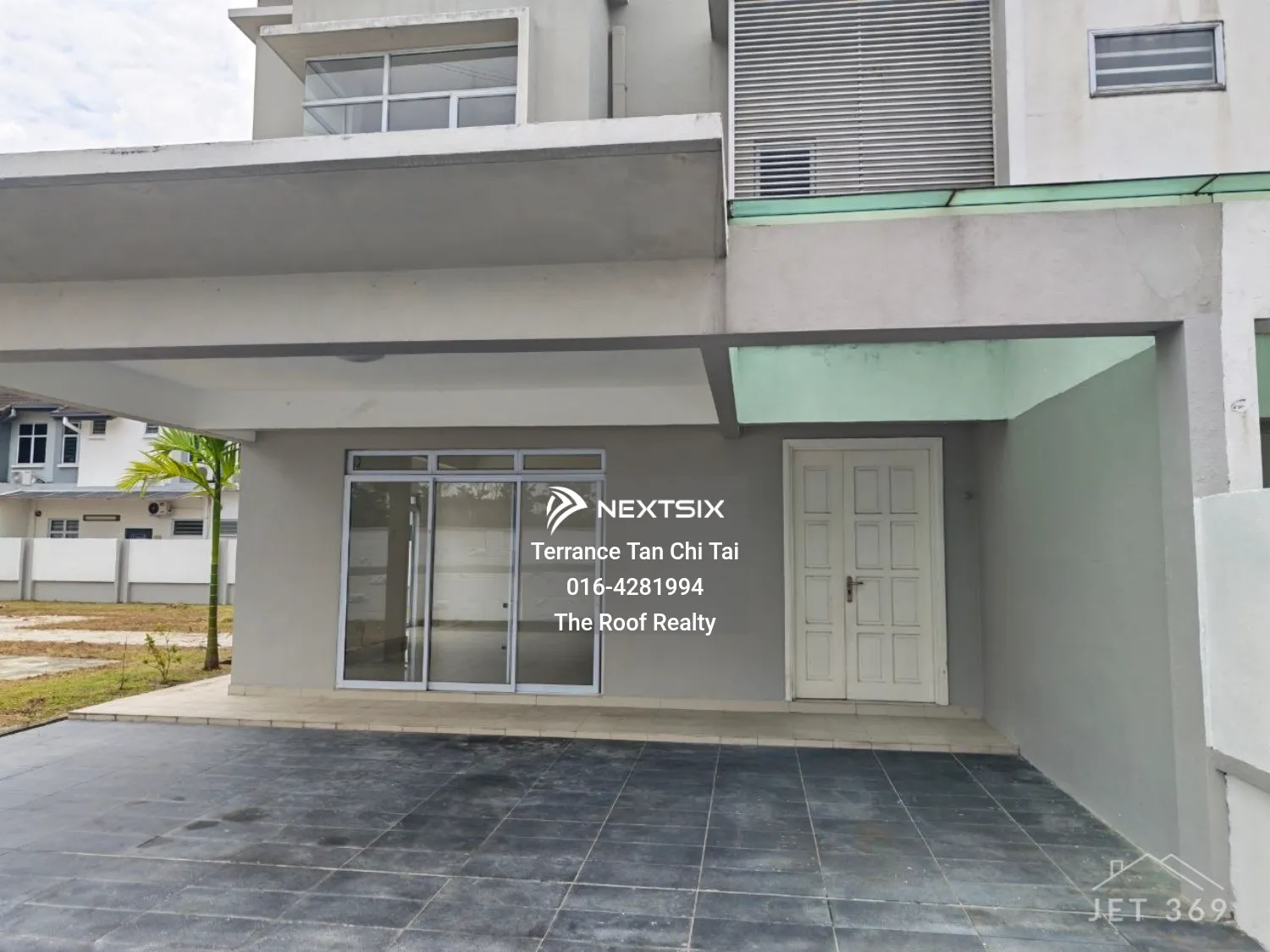 2-sty Terrace/Link House For Rent in Shah Alam Selangor - Image 6