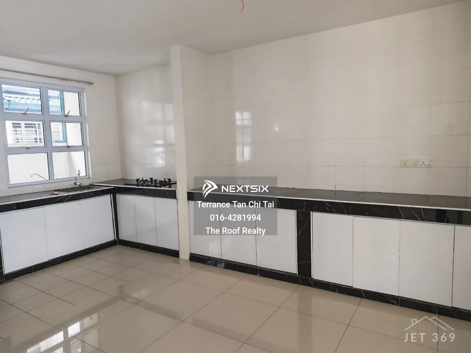 2-sty Terrace/Link House For Rent in Shah Alam Selangor - Image 7