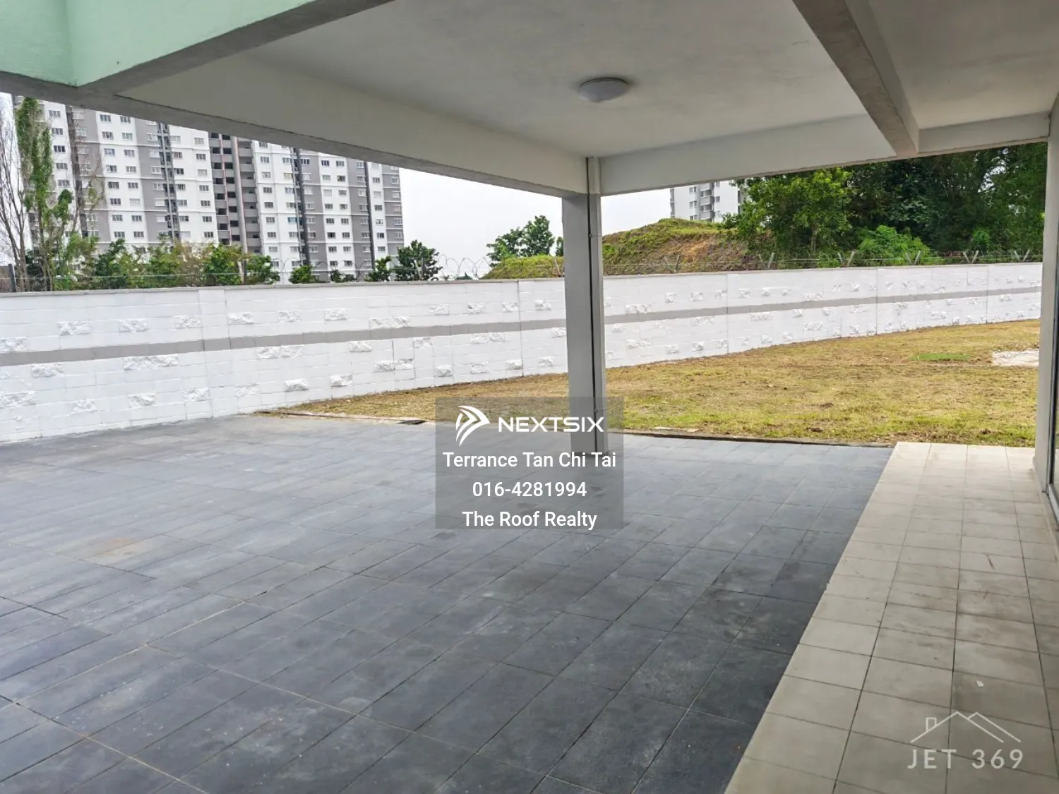 2-sty Terrace/Link House For Rent in Shah Alam Selangor - Image 8