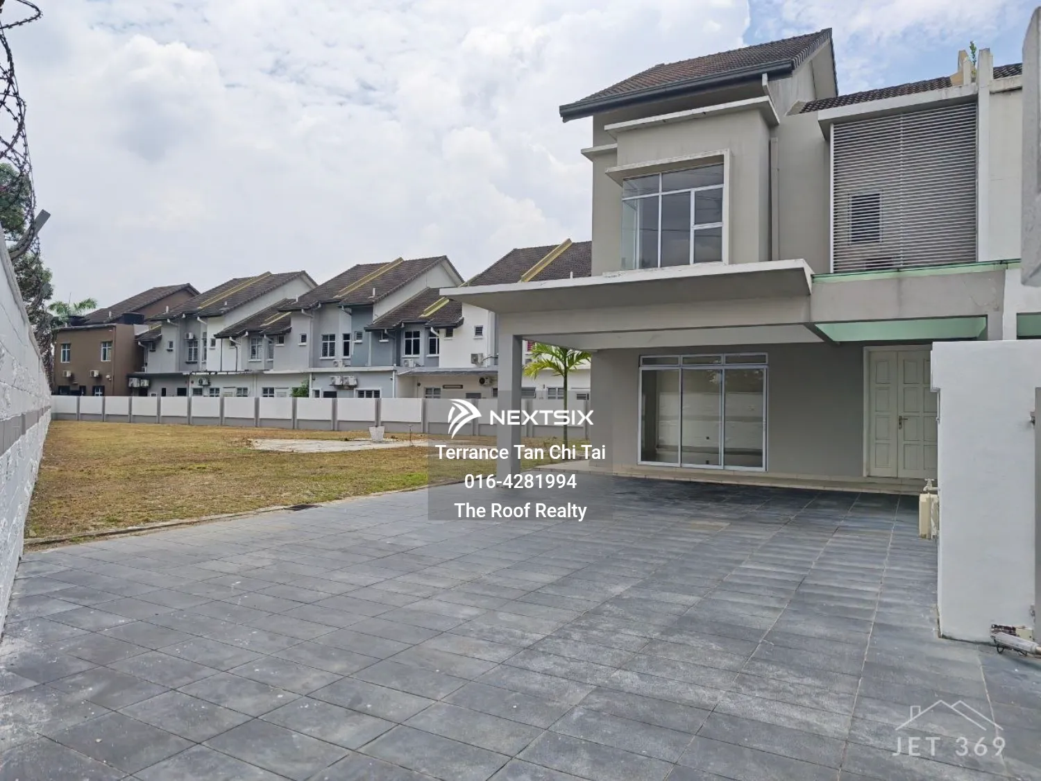 2-sty Terrace/Link House For Rent in Shah Alam Selangor - Image 9