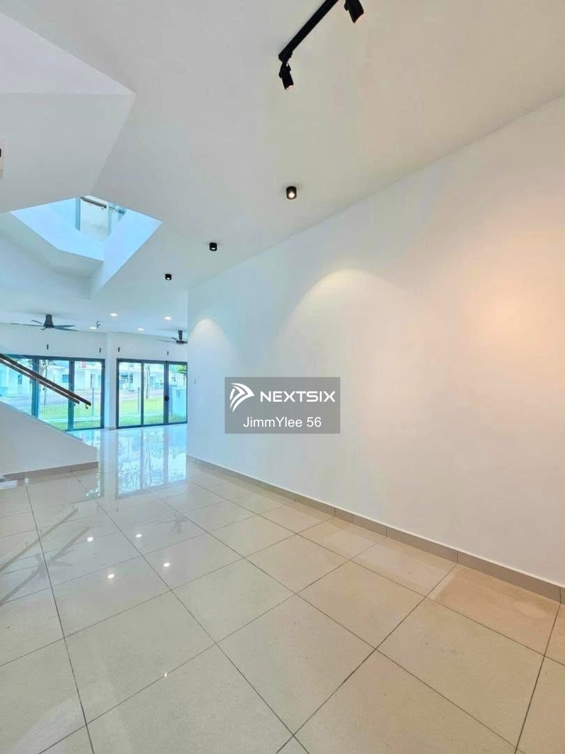 Semi-detached House For Sale in Tebrau Johor - Image 5