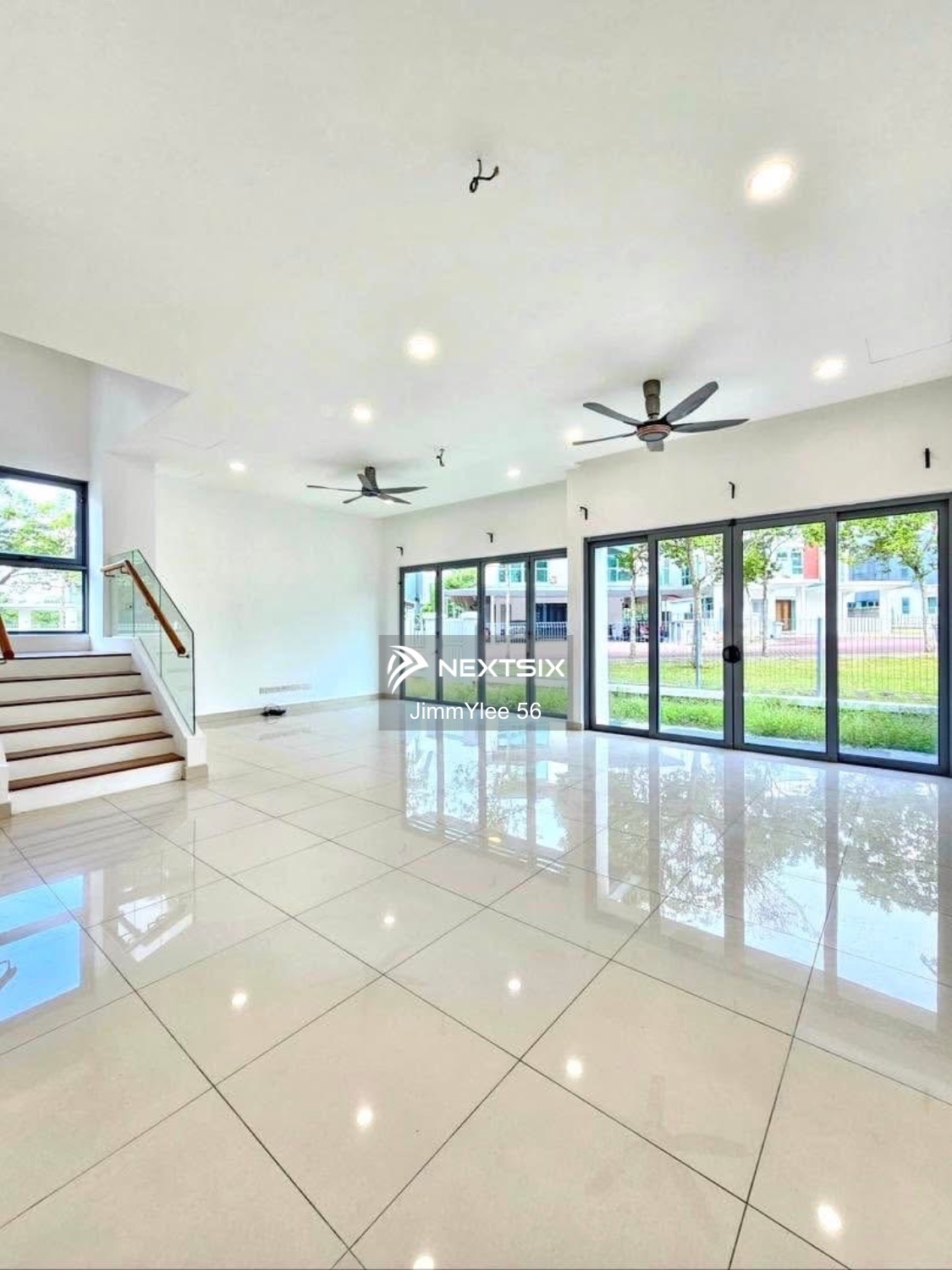 Semi-detached House For Sale in Tebrau Johor - Image 6