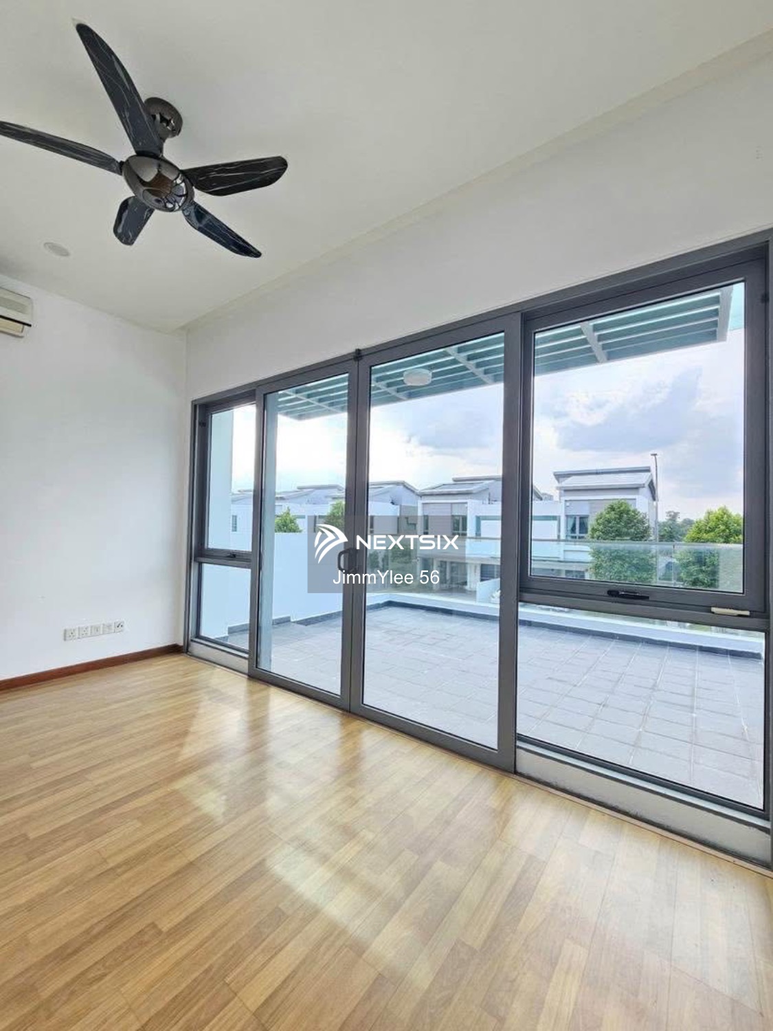 Semi-detached House For Sale in Tebrau Johor - Image 8