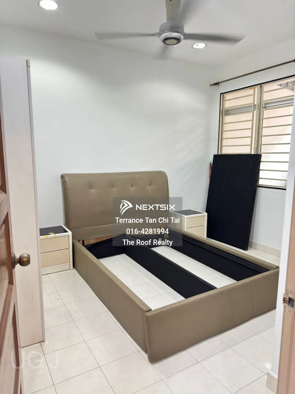 2-sty Terrace/Link House For Rent in Klang Selangor - Image 5