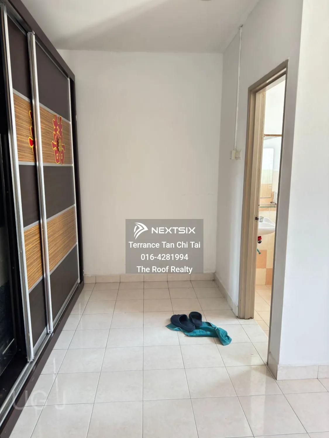 2-sty Terrace/Link House For Rent in Klang Selangor - Image 7