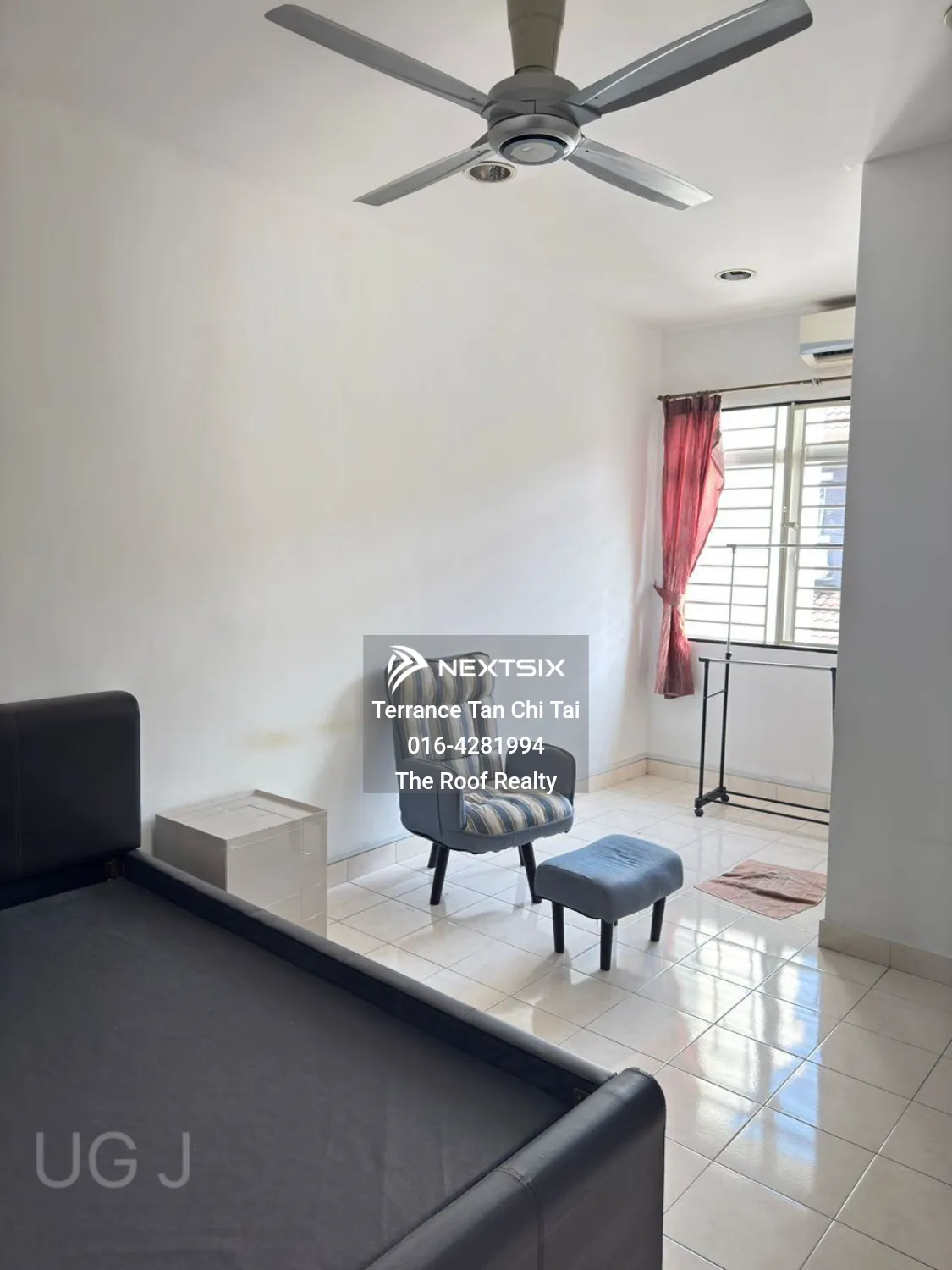 2-sty Terrace/Link House For Rent in Klang Selangor - Image 9