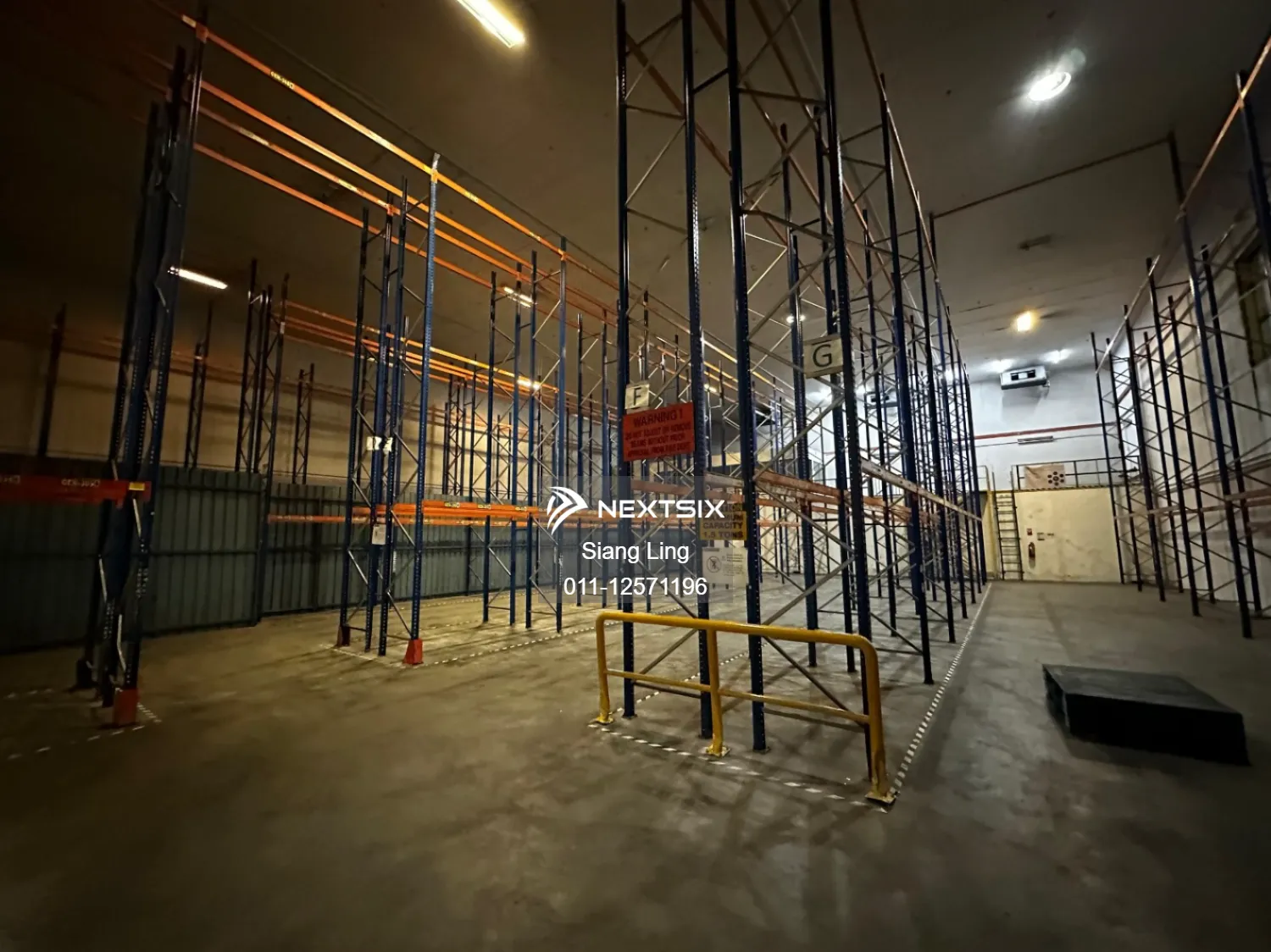 Detached Factory For Rent in Perai Penang - Image 5