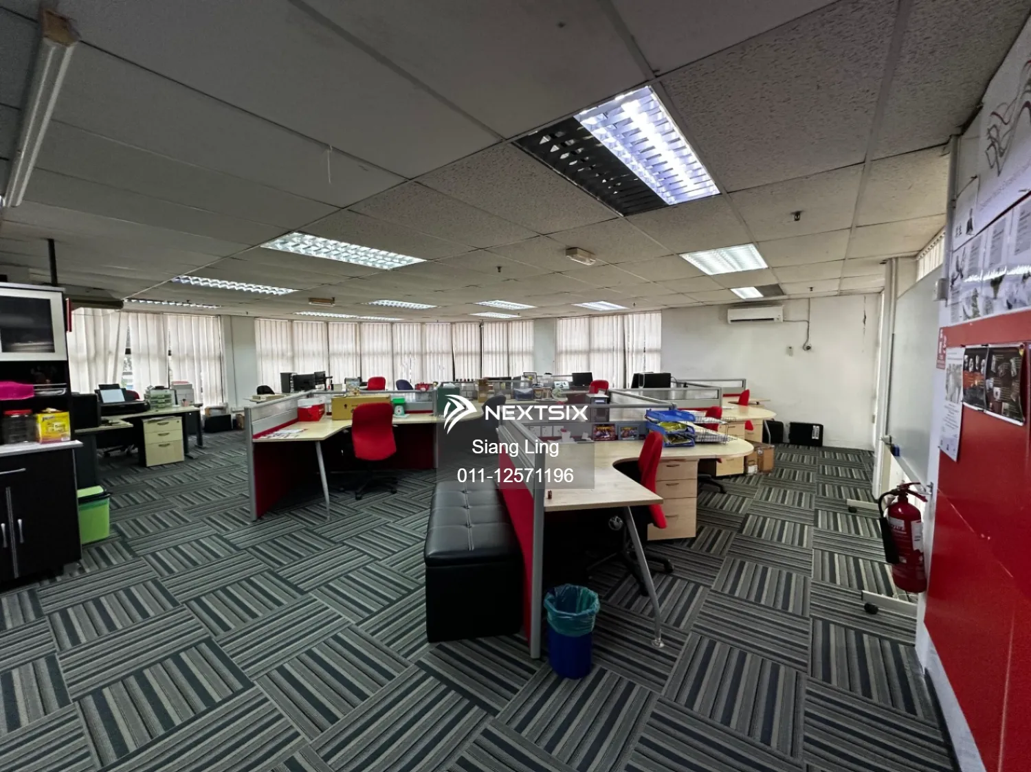 Detached Factory For Rent in Perai Penang - Image 6