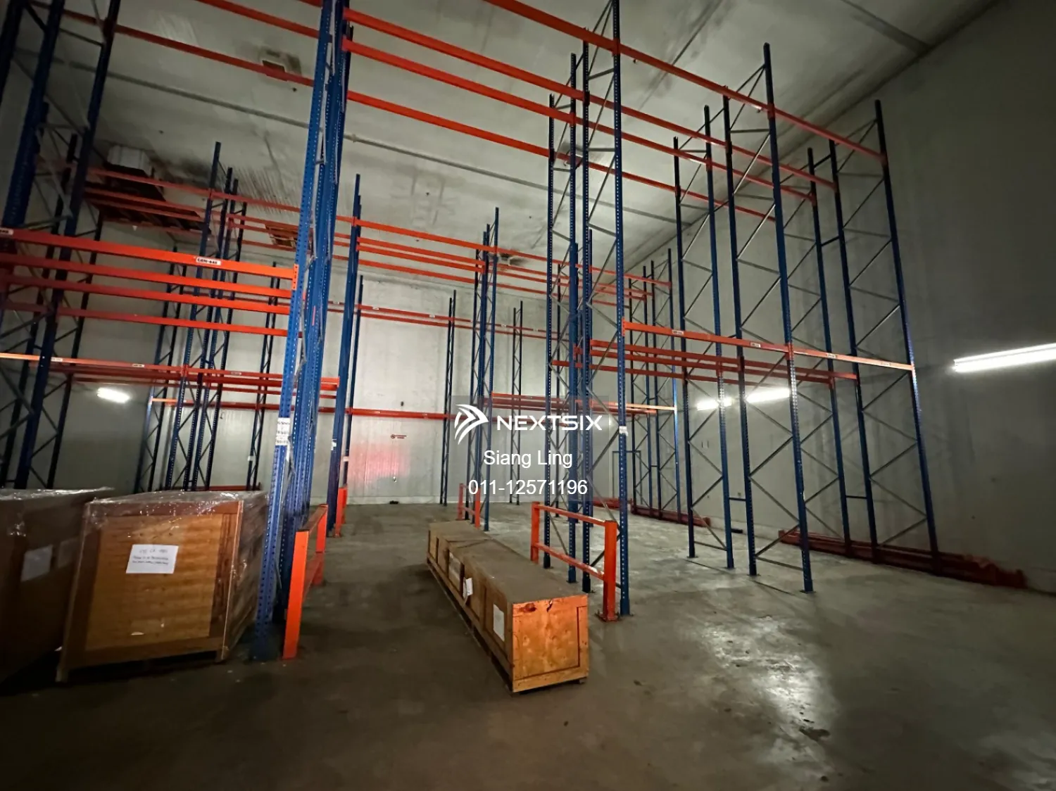 Detached Factory For Rent in Perai Penang - Image 8