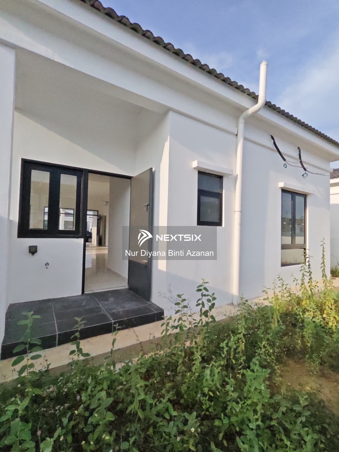 Semi-detached House For Sale in Sungai Petani Kedah - Image 10