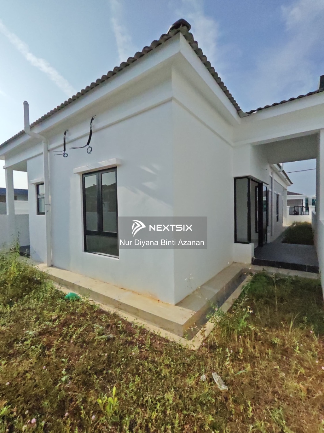 Semi-detached House For Sale in Sungai Petani Kedah - Image 11