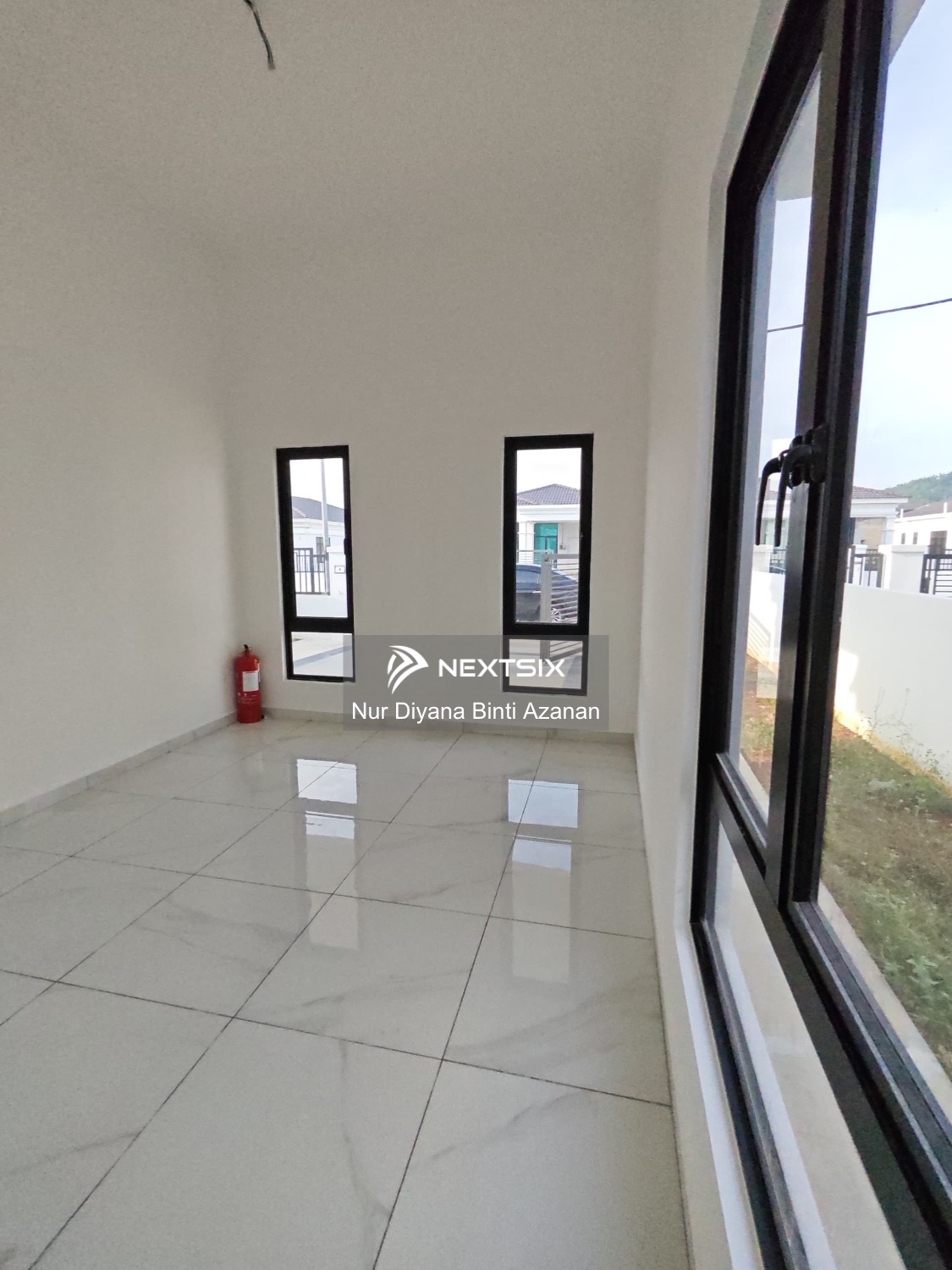 Semi-detached House For Sale in Sungai Petani Kedah - Image 12