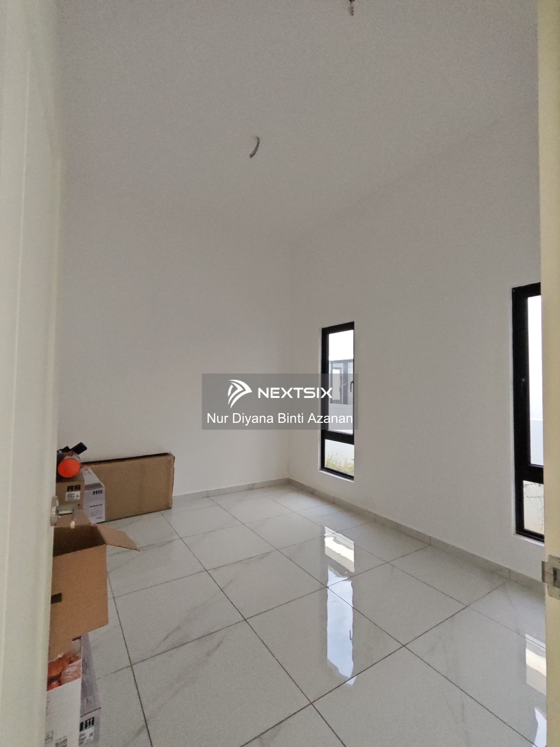 Semi-detached House For Sale in Sungai Petani Kedah - Image 14