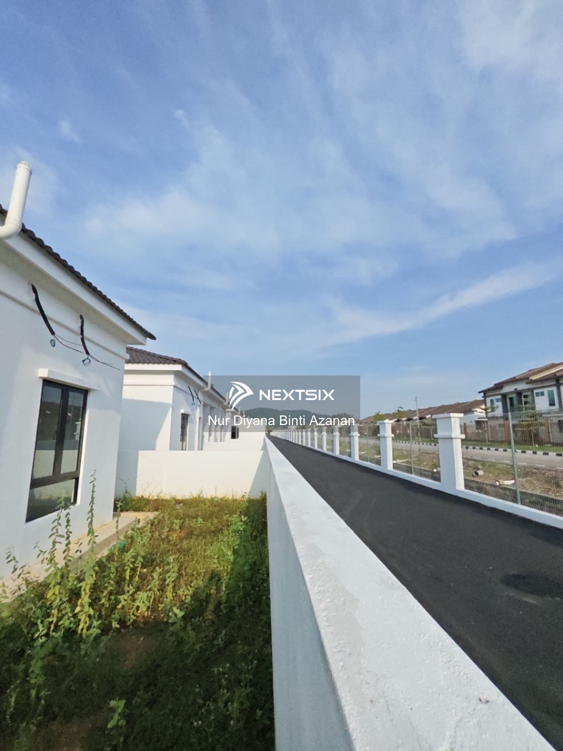 Semi-detached House For Sale in Sungai Petani Kedah - Image 5