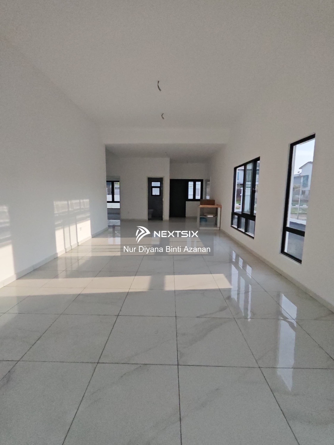 Semi-detached House For Sale in Sungai Petani Kedah - Image 6