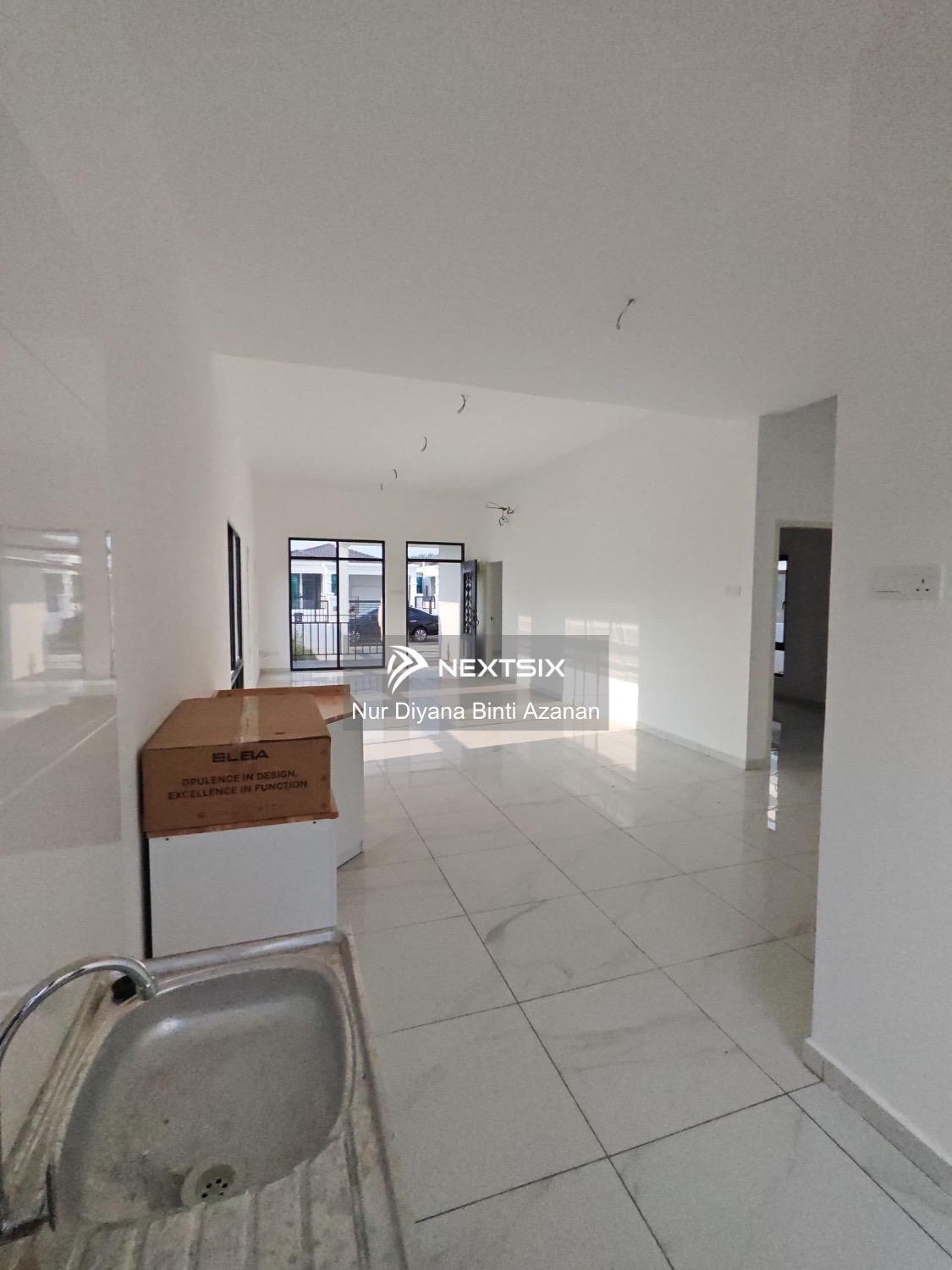 Semi-detached House For Sale in Sungai Petani Kedah - Image 7