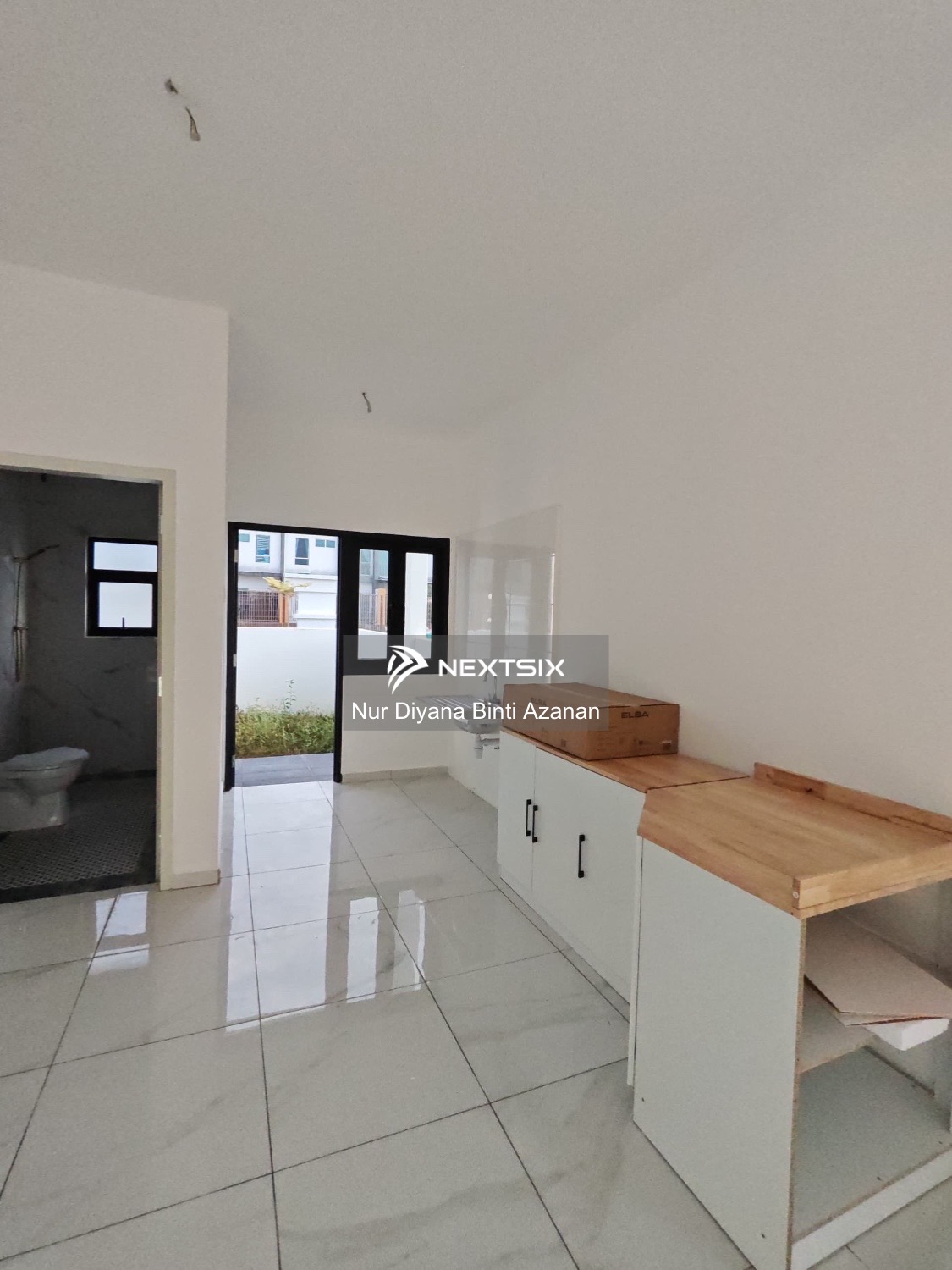 Semi-detached House For Sale in Sungai Petani Kedah - Image 9