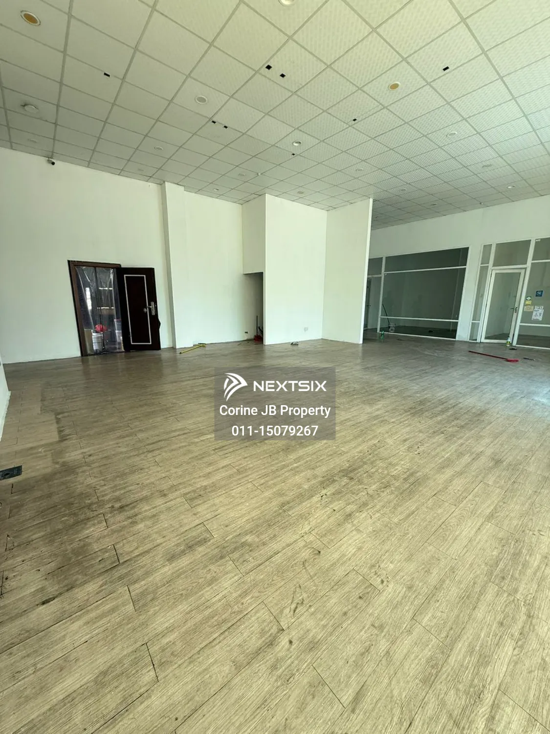 Semi-D Factory For Rent in Senai Johor - Image 9