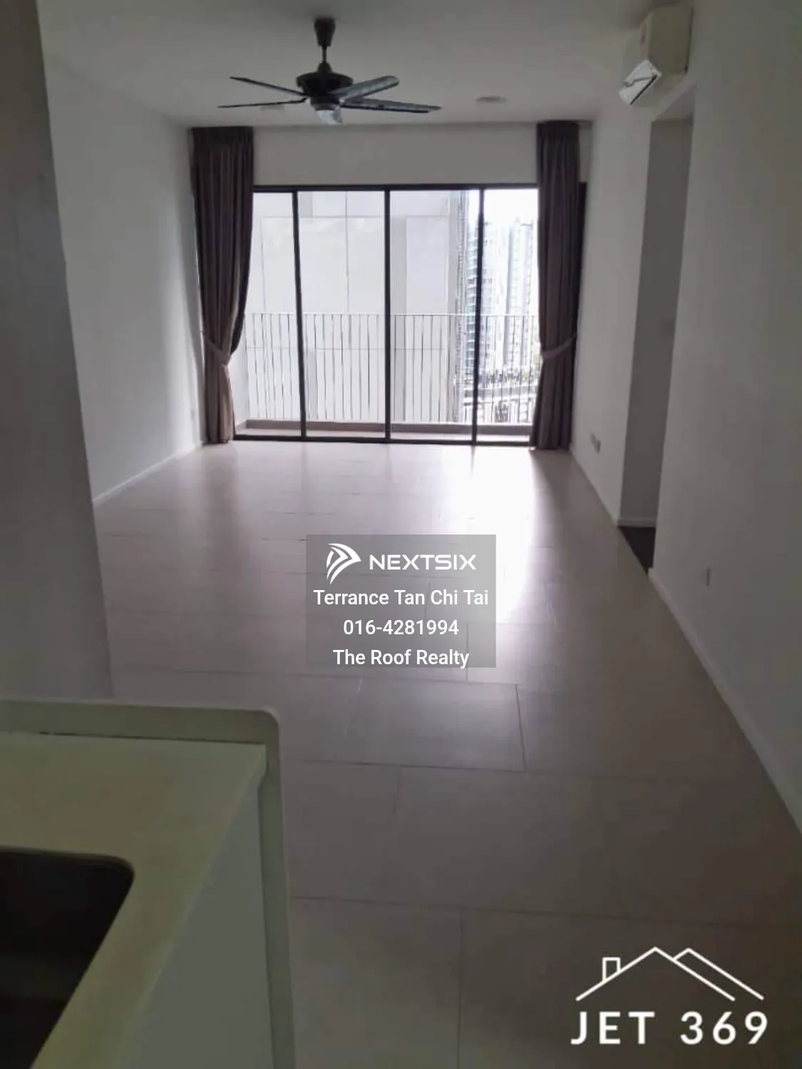 Serviced Residence For Rent in Shah Alam Selangor