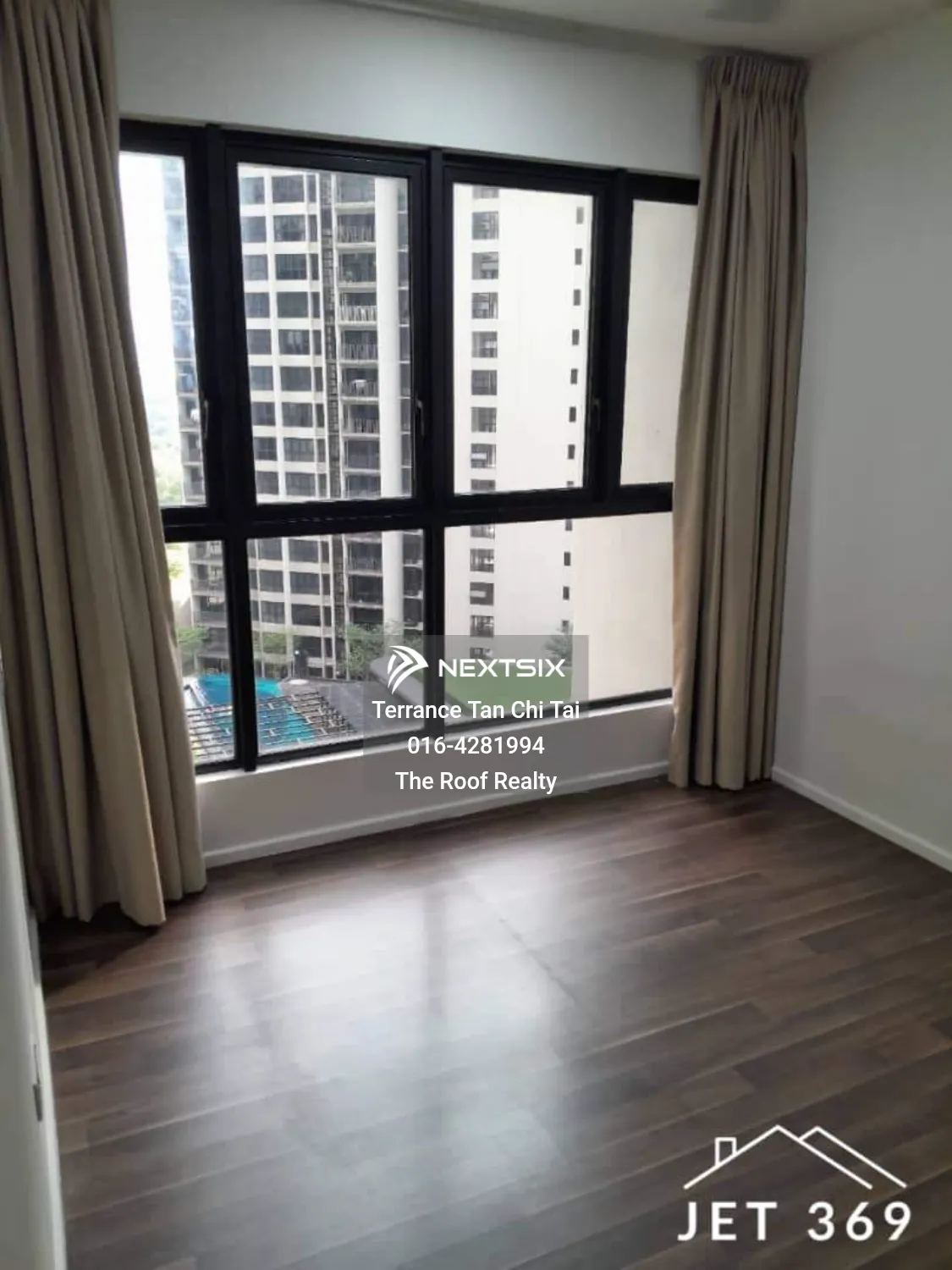 Serviced Residence For Rent in Shah Alam Selangor - Image 10
