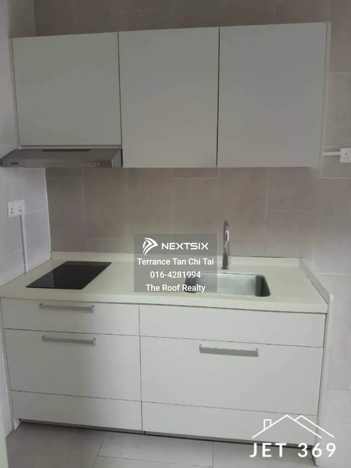 Serviced Residence For Rent in Shah Alam Selangor - Image 11
