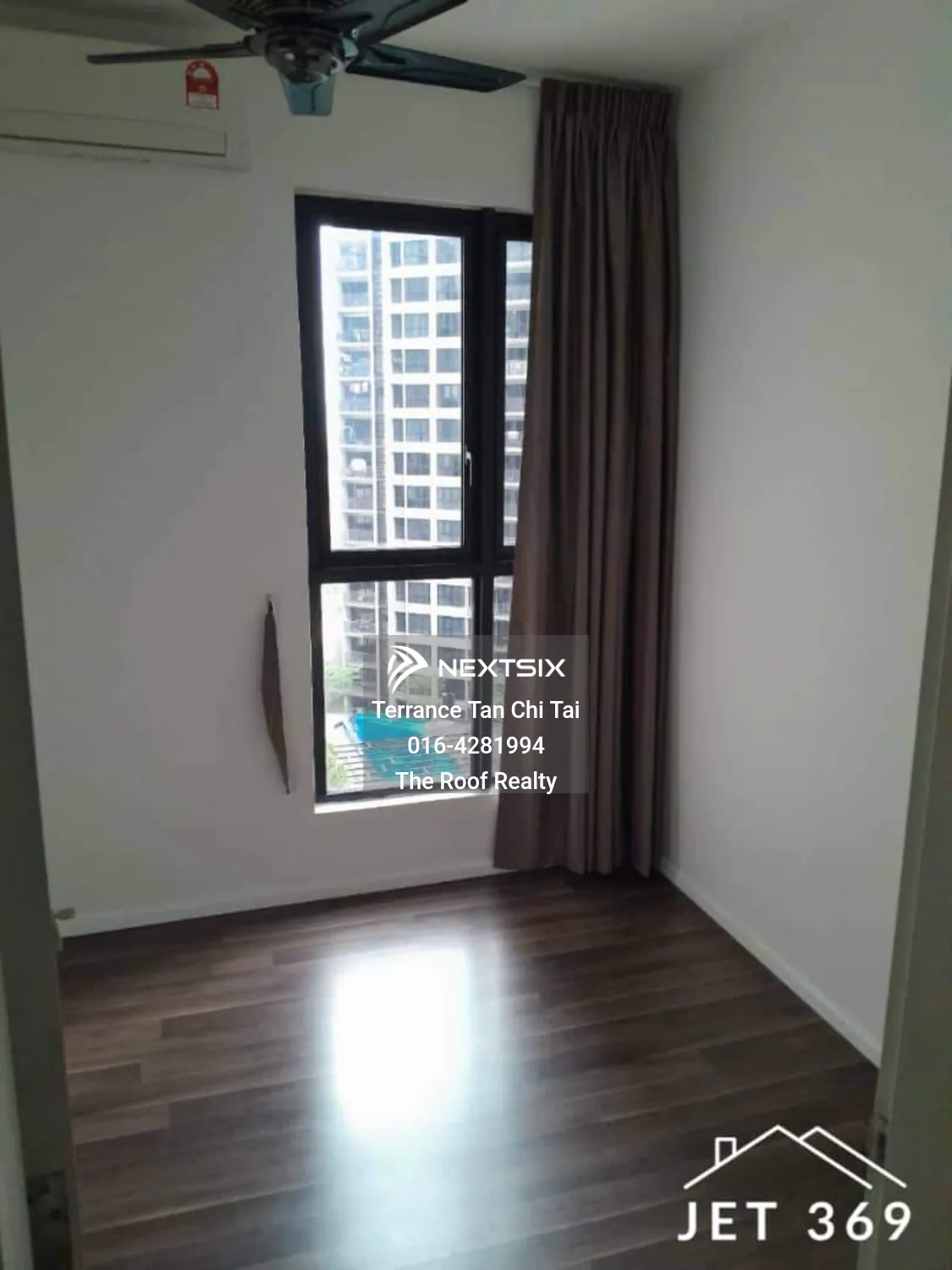 Serviced Residence For Rent in Shah Alam Selangor - Image 6