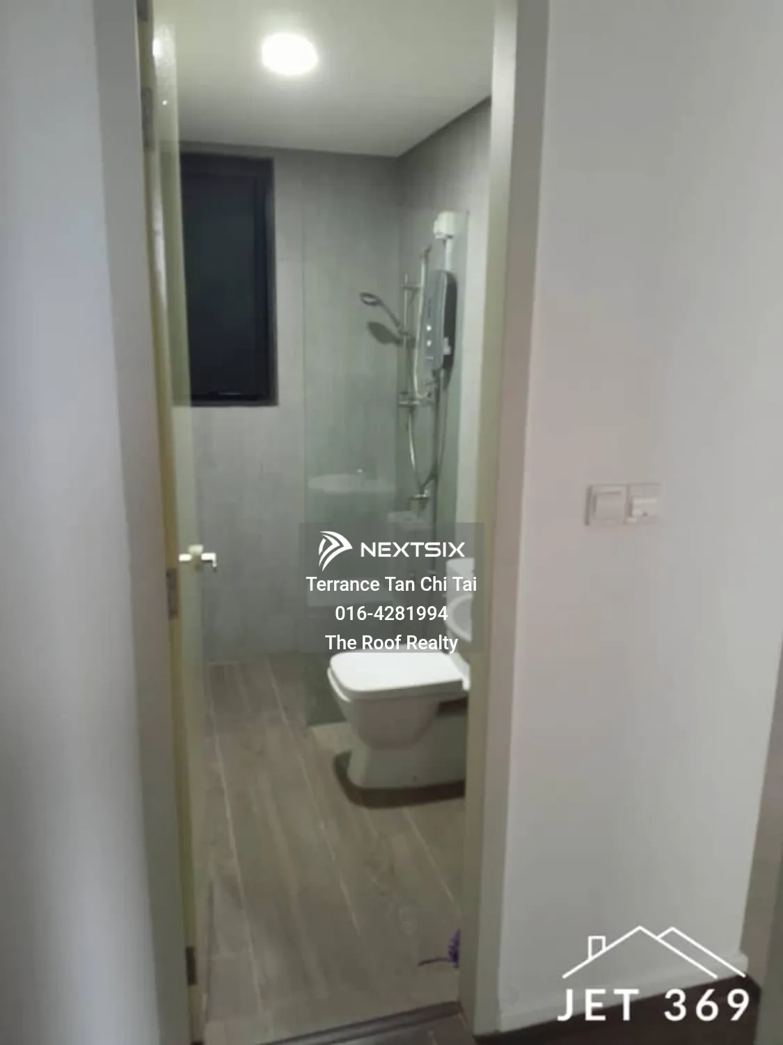 Serviced Residence For Rent in Shah Alam Selangor - Image 7