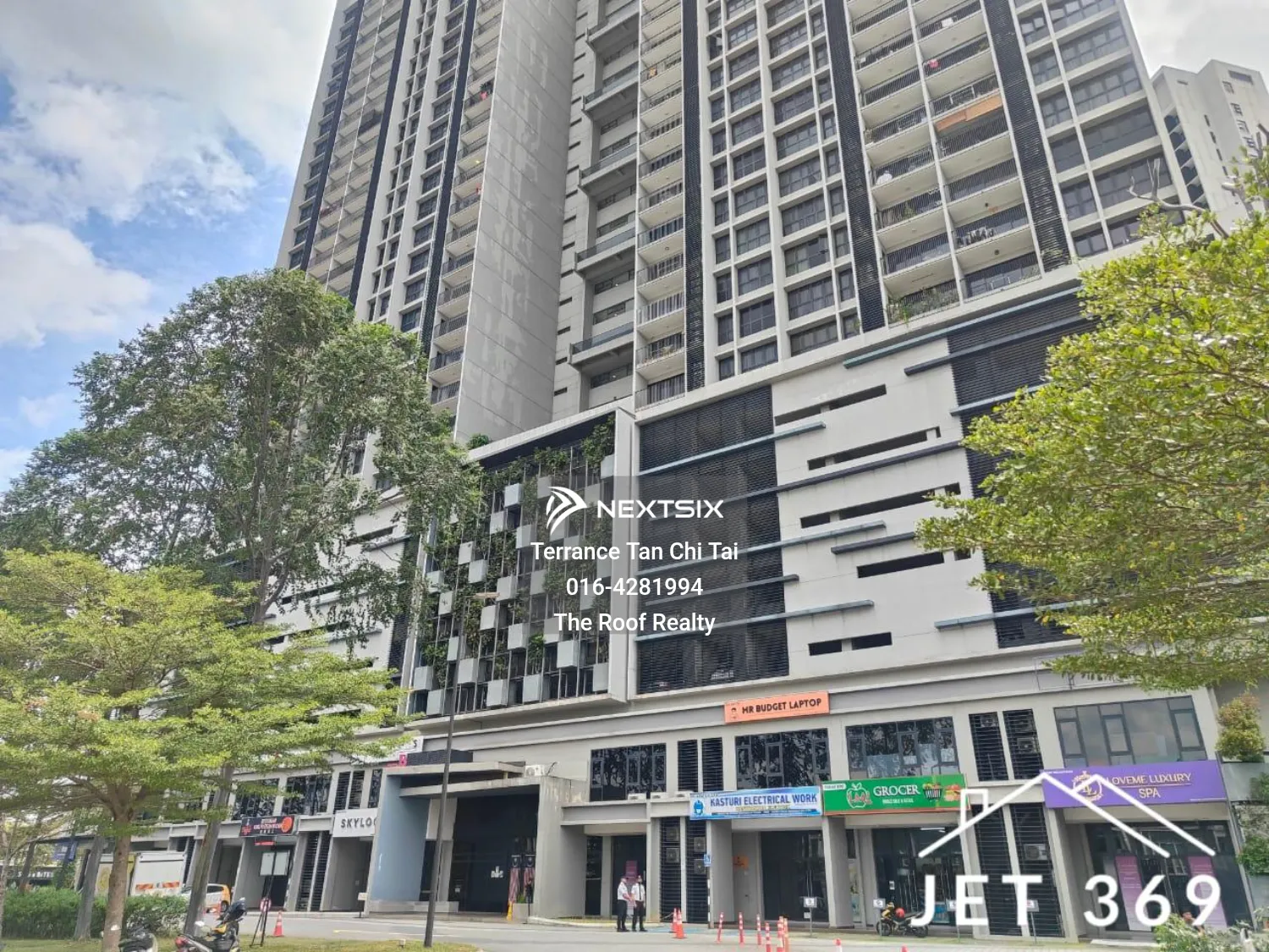 Serviced Residence For Rent in Shah Alam Selangor - Image 8