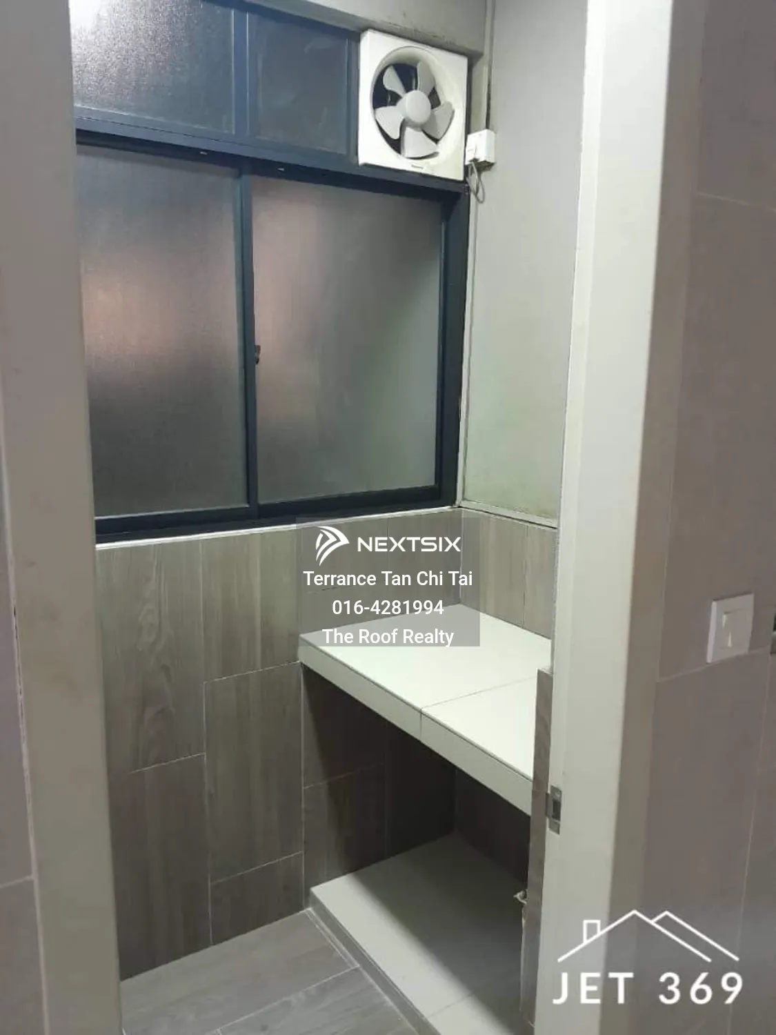 Serviced Residence For Rent in Shah Alam Selangor - Image 9