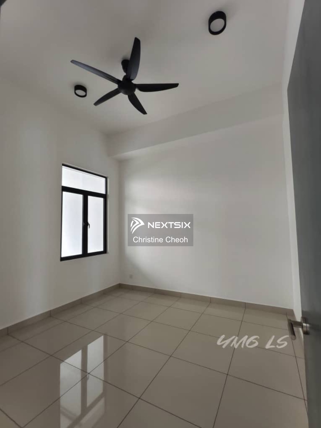 Semi-detached House For Rent in Klang Selangor - Image 10