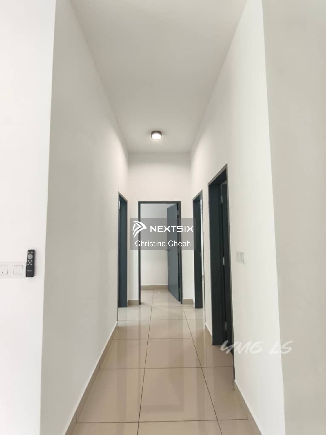 Semi-detached House For Rent in Klang Selangor - Image 11
