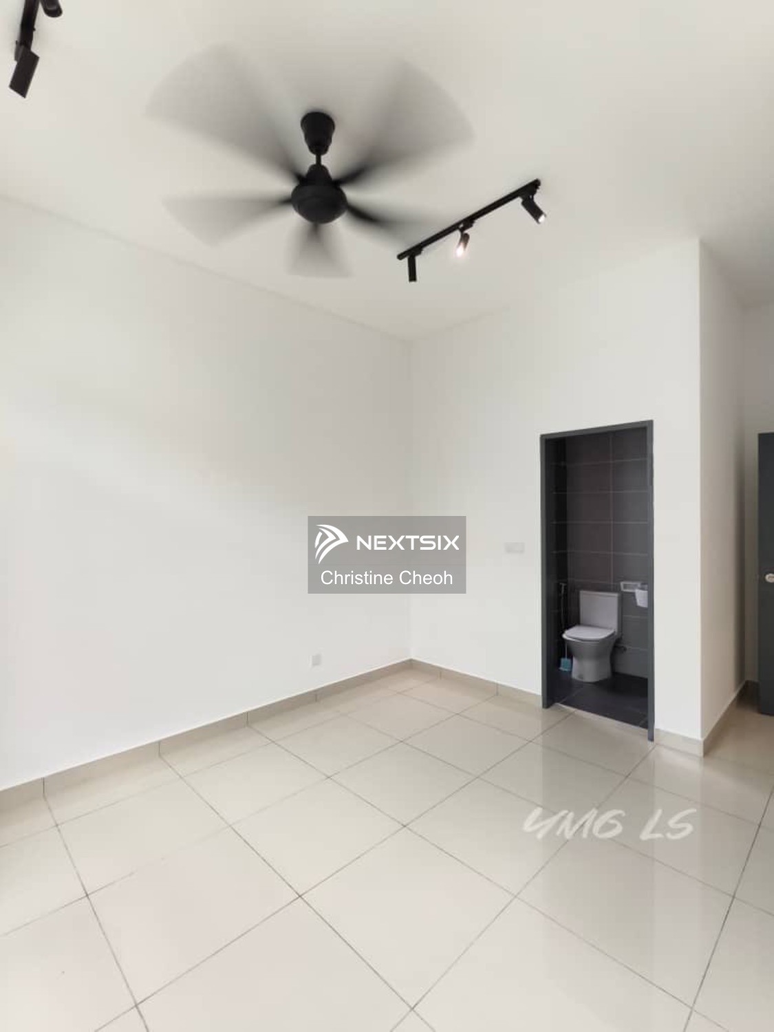 Semi-detached House For Rent in Klang Selangor - Image 7