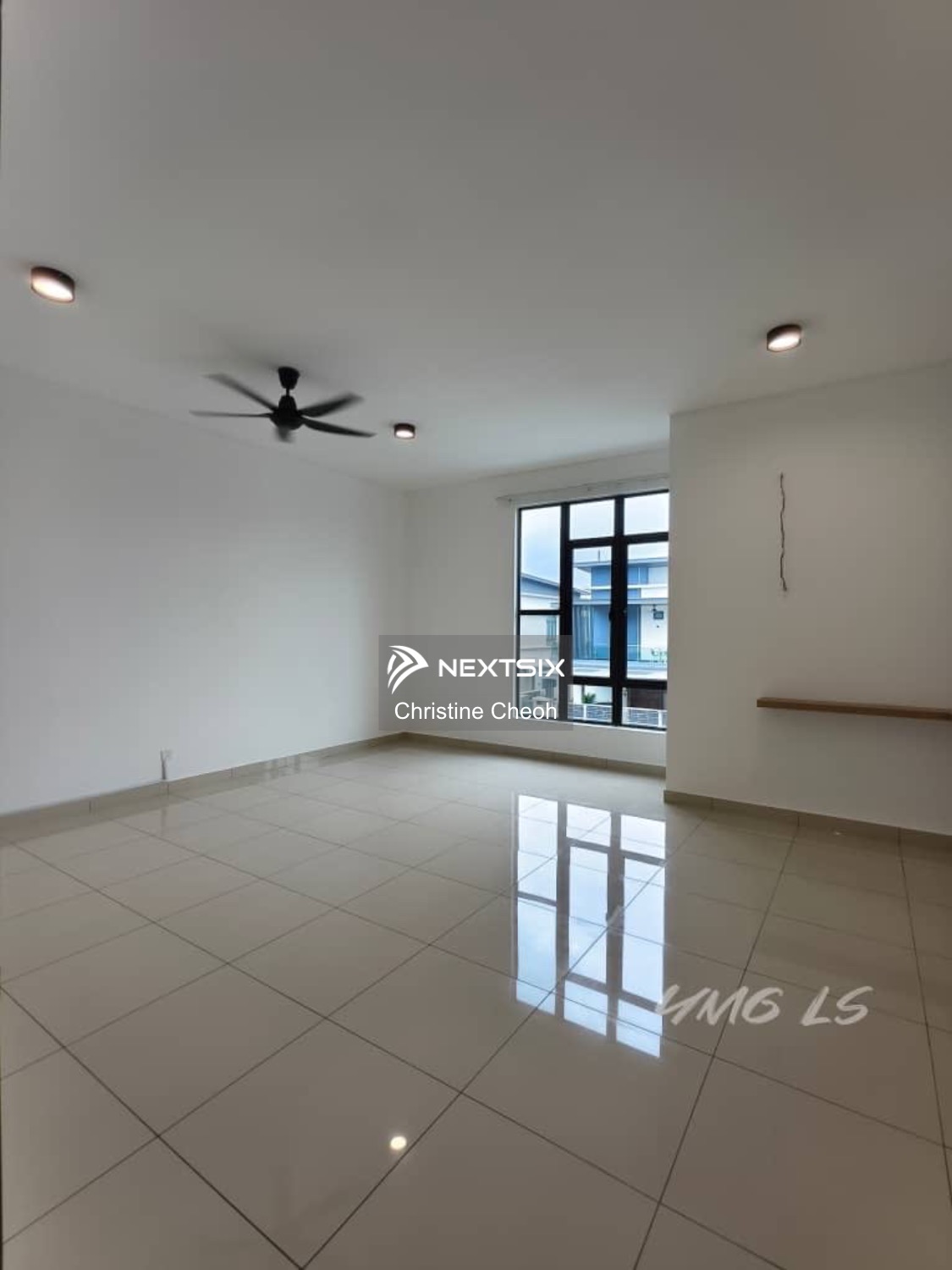 Semi-detached House For Rent in Klang Selangor - Image 9