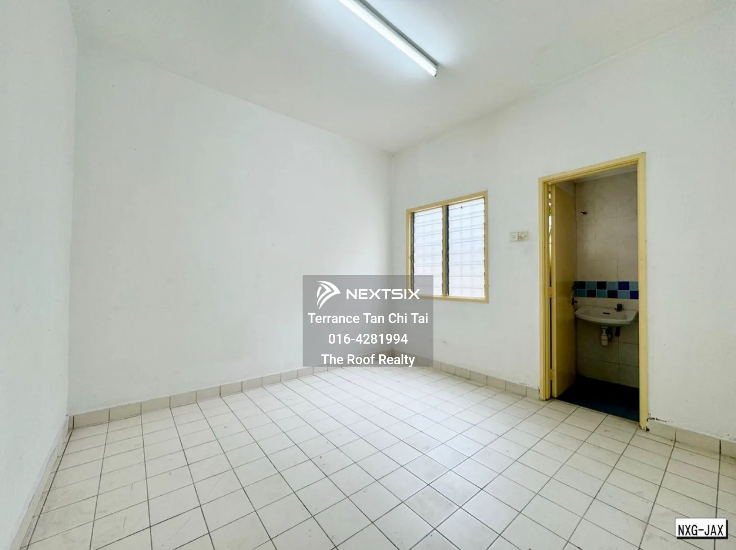 2-sty Terrace/Link House For Rent in Bandar Botanic Selangor - Image 2