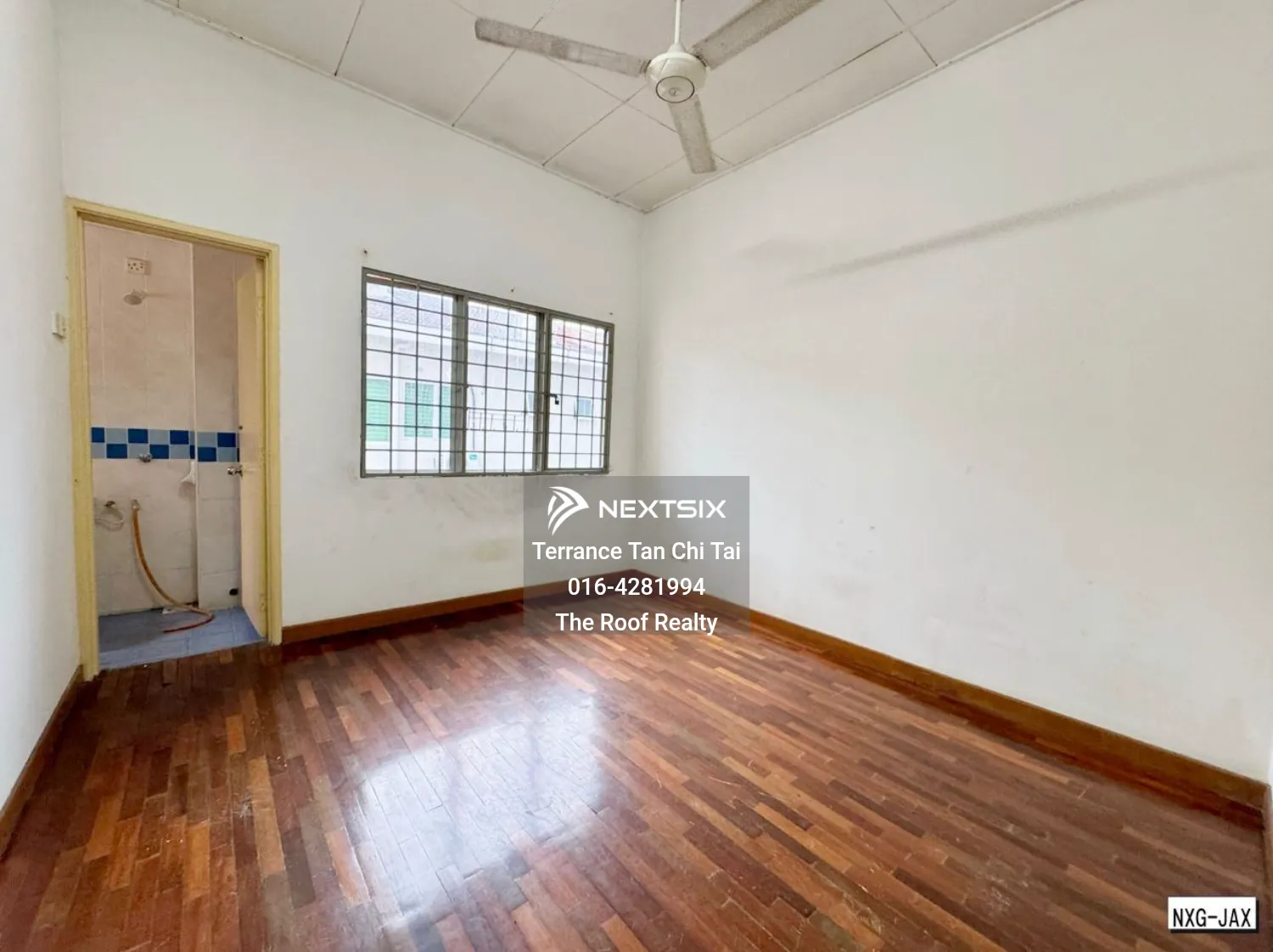 2-sty Terrace/Link House For Rent in Bandar Botanic Selangor - Image 3