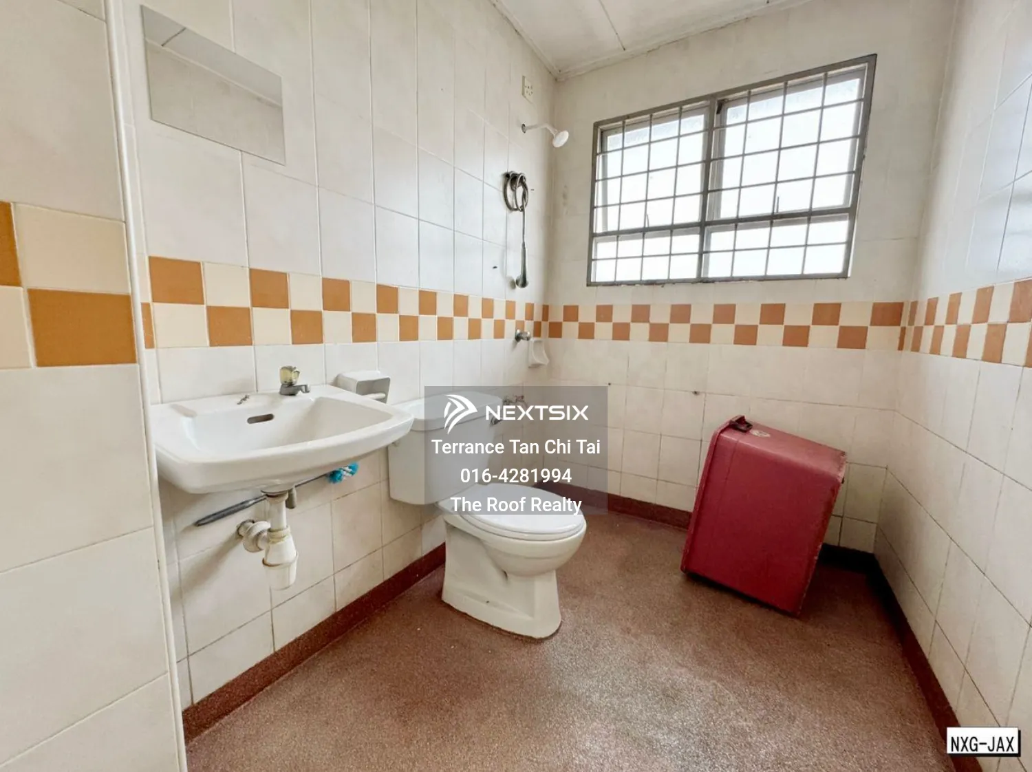 2-sty Terrace/Link House For Rent in Bandar Botanic Selangor - Image 4