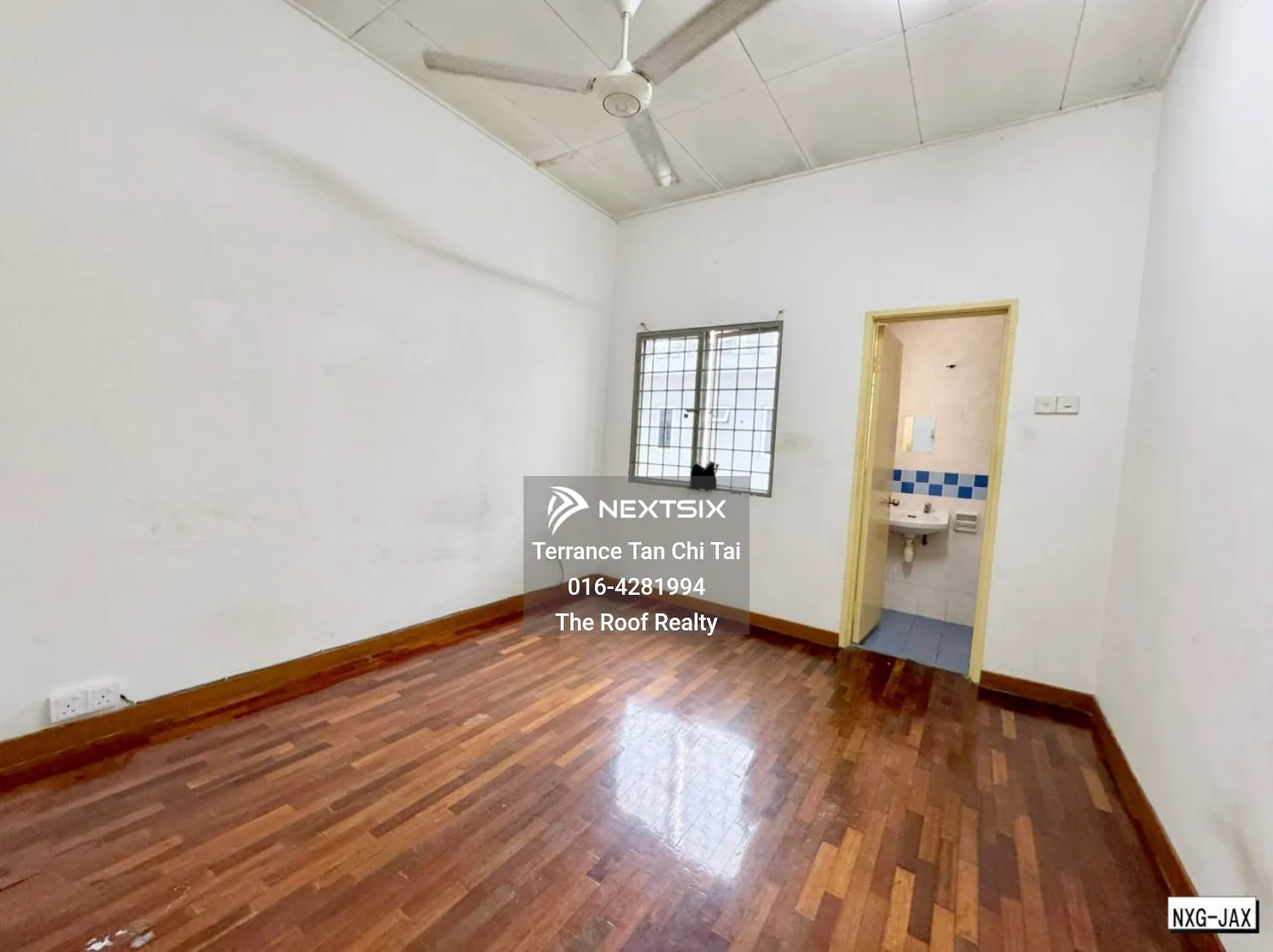 2-sty Terrace/Link House For Rent in Bandar Botanic Selangor - Image 5