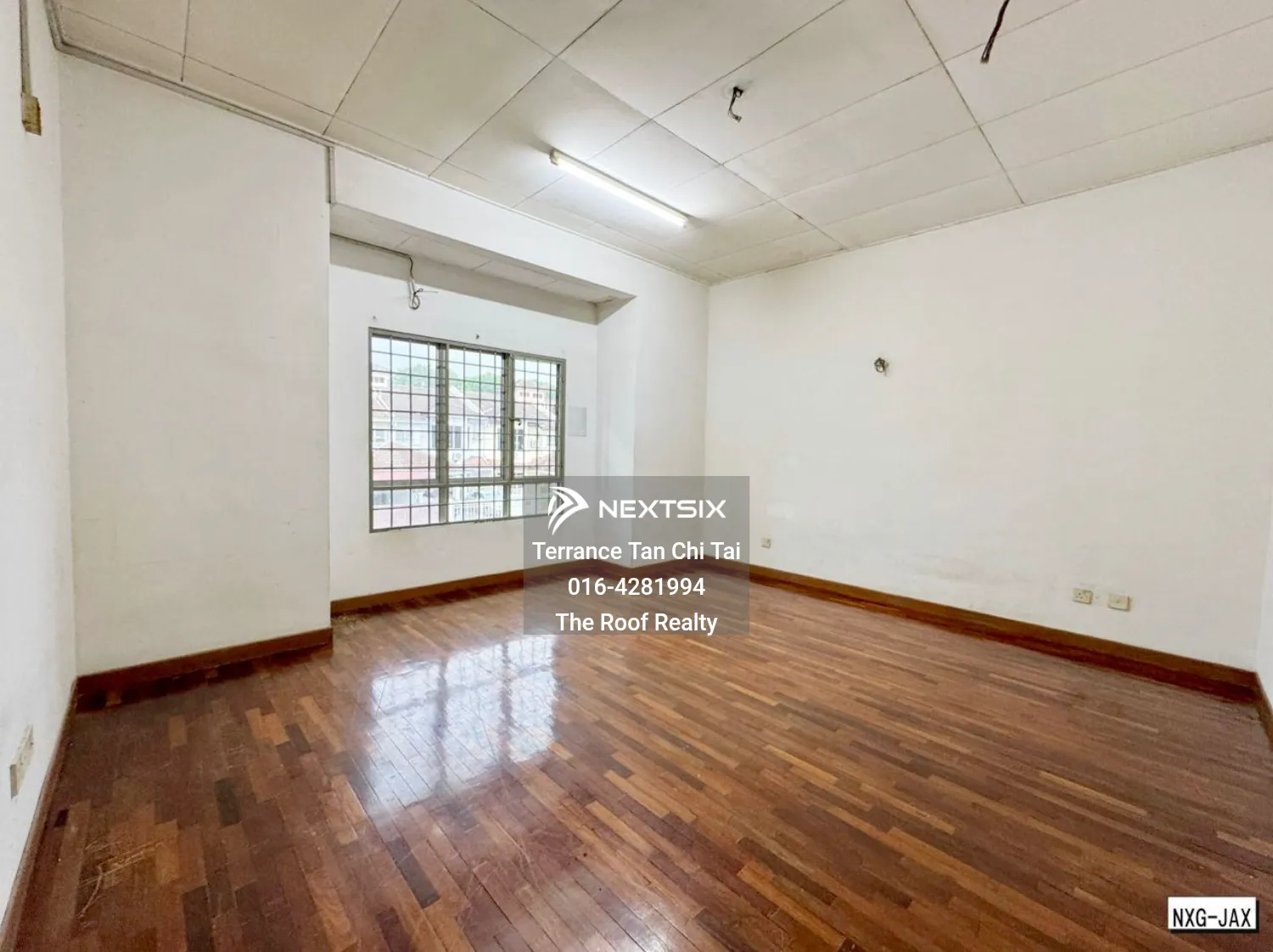 2-sty Terrace/Link House For Rent in Bandar Botanic Selangor - Image 6