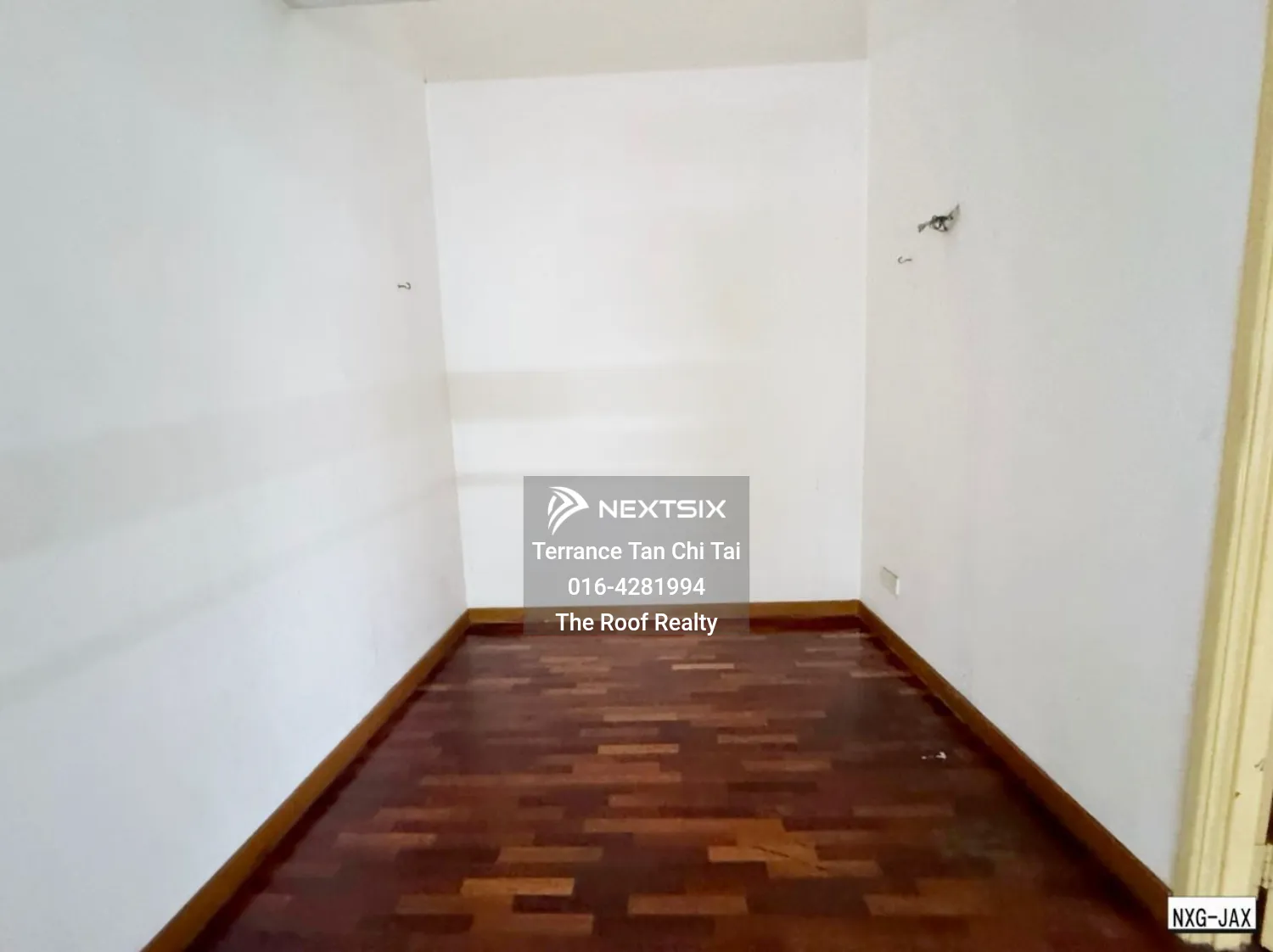 2-sty Terrace/Link House For Rent in Bandar Botanic Selangor - Image 7