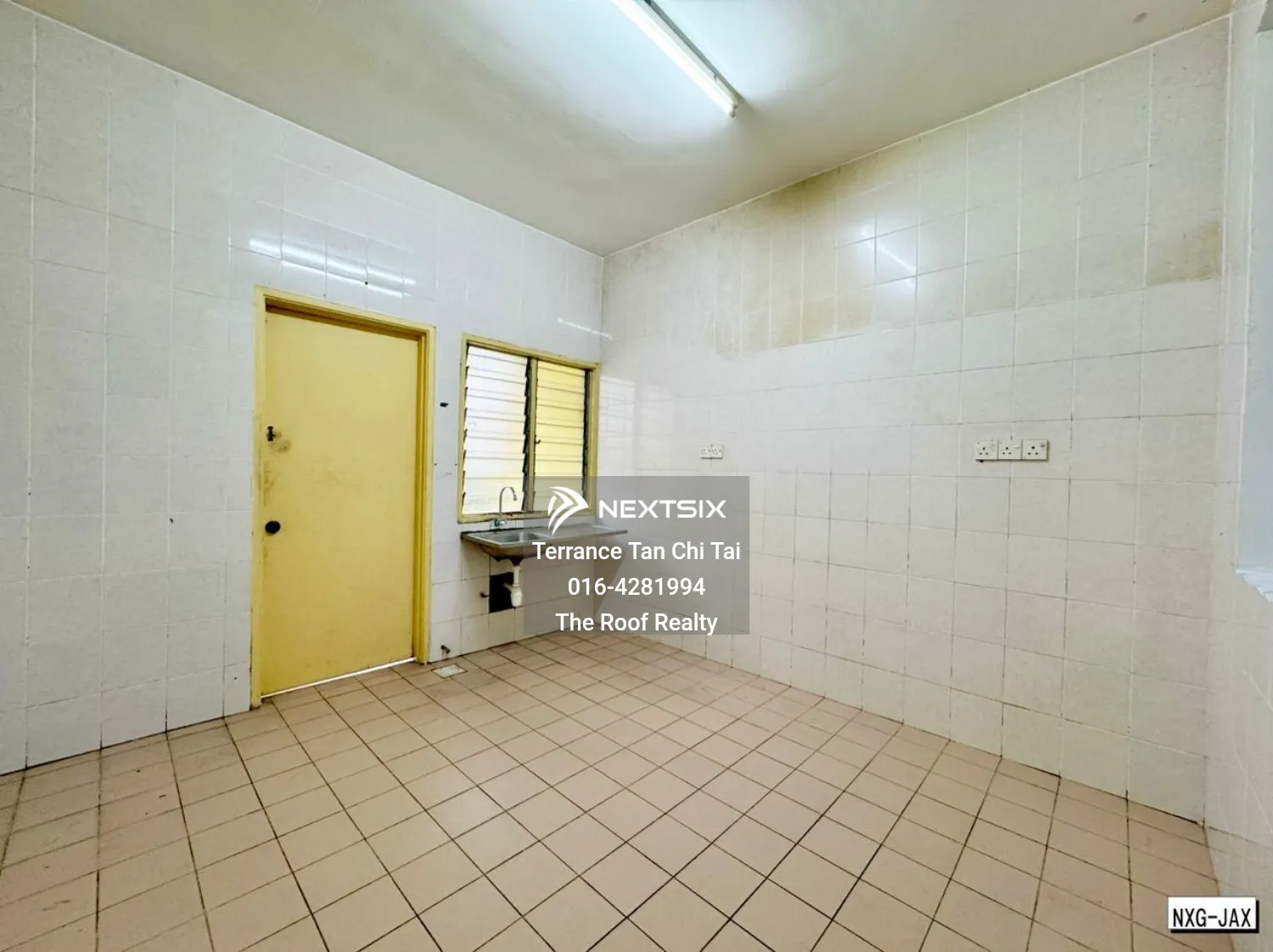 2-sty Terrace/Link House For Rent in Bandar Botanic Selangor - Image 9