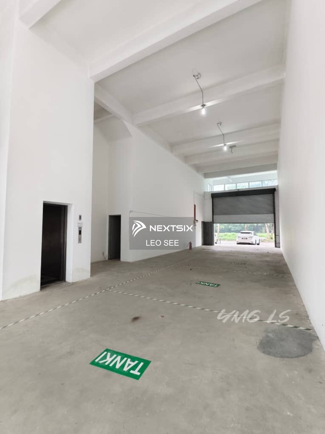 Link Factory For Rent in Shah Alam Selangor