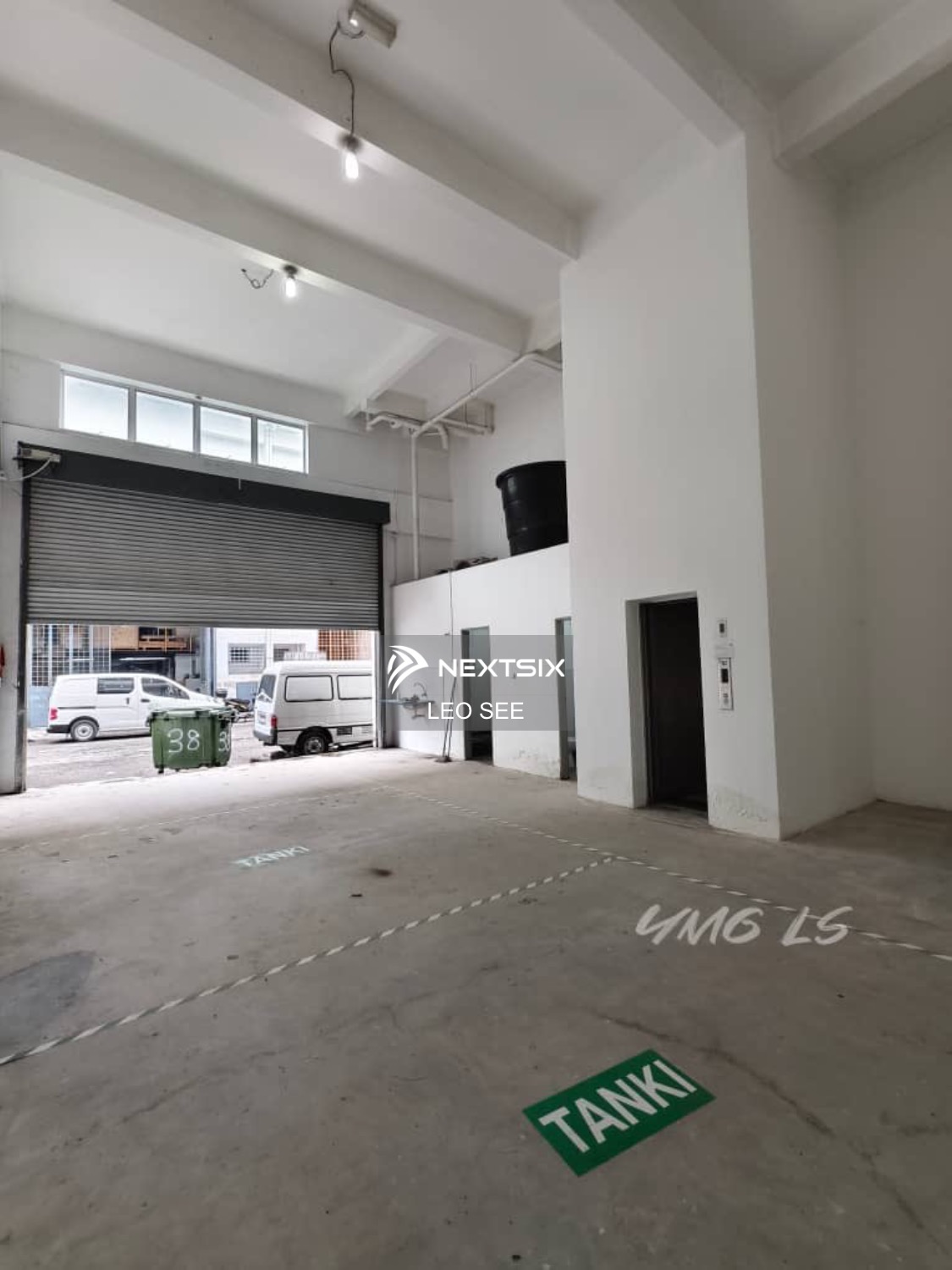 Link Factory For Rent in Shah Alam Selangor - Image 5