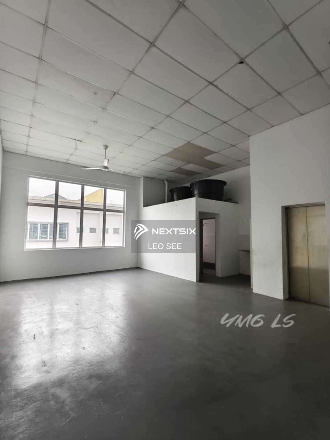 Link Factory For Rent in Shah Alam Selangor - Image 6