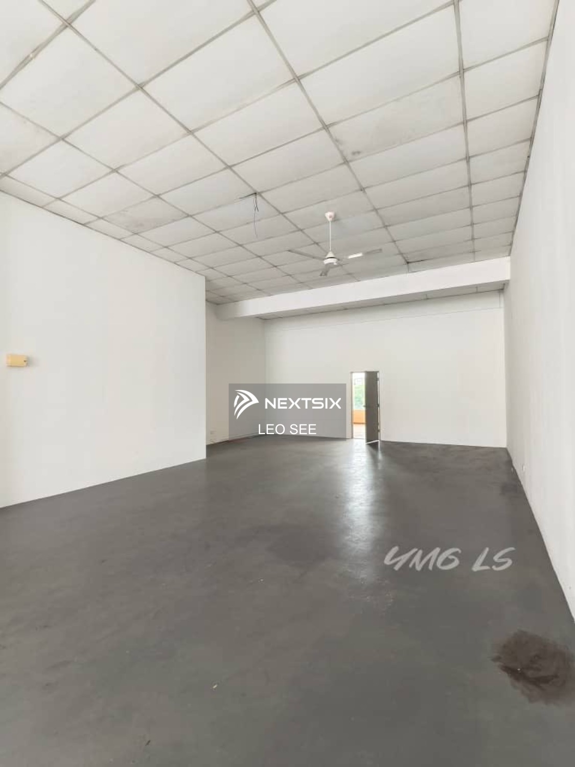 Link Factory For Rent in Shah Alam Selangor - Image 8